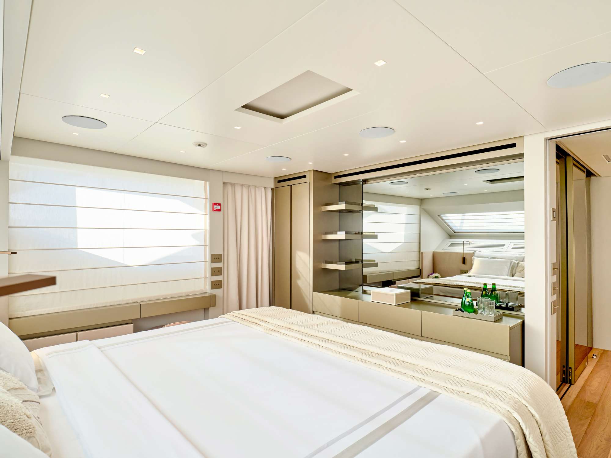 Yacht Photo