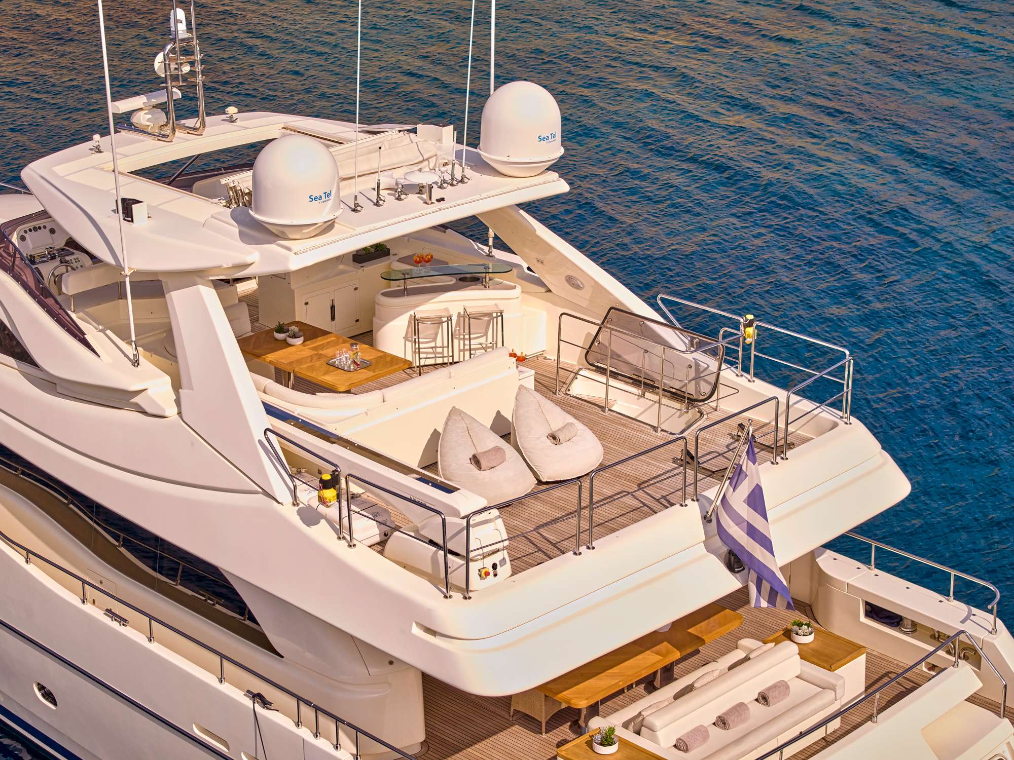 Yacht Photo