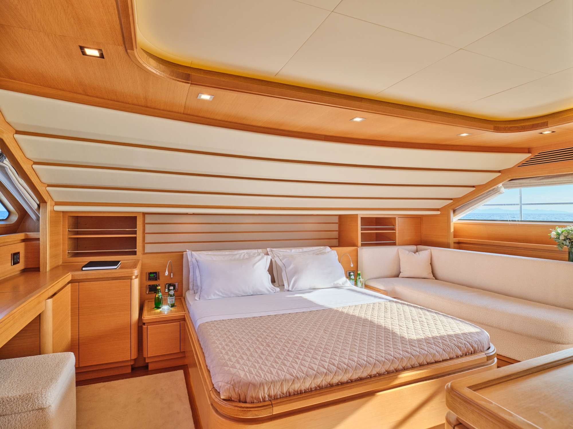 Yacht Photo