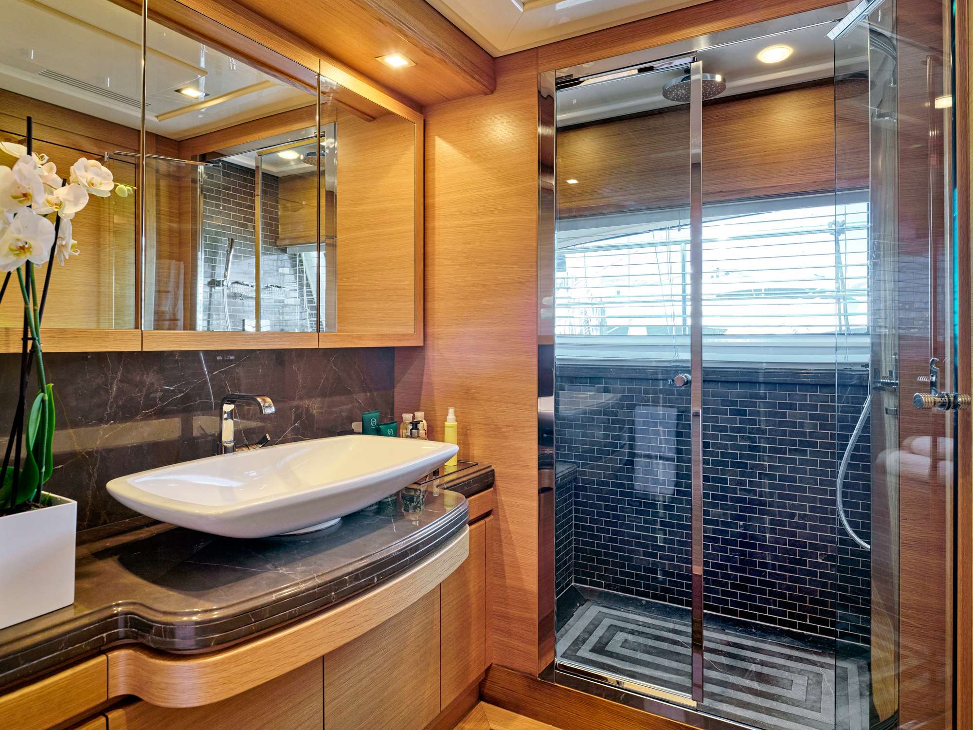 Yacht Photo