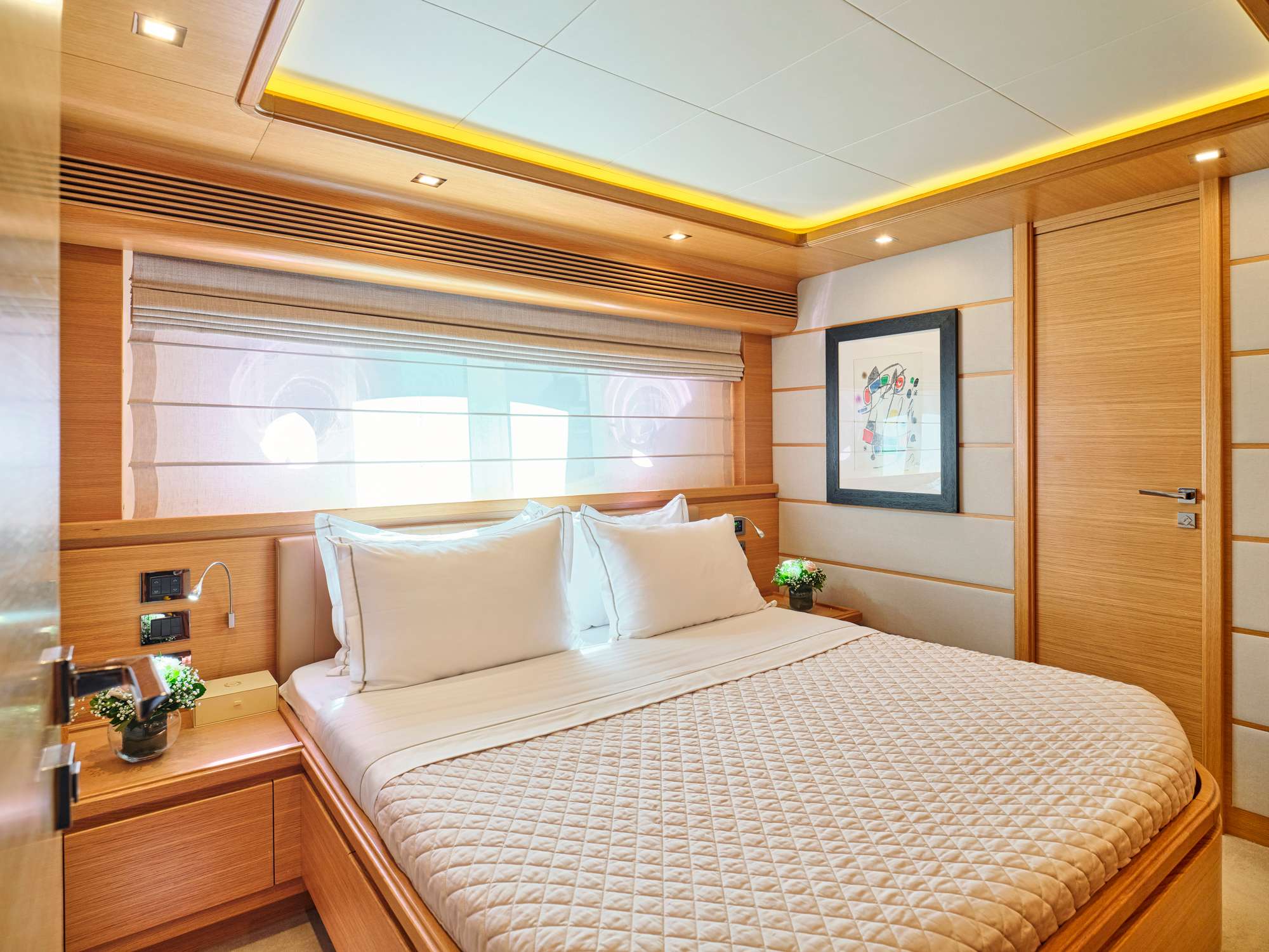Yacht Photo