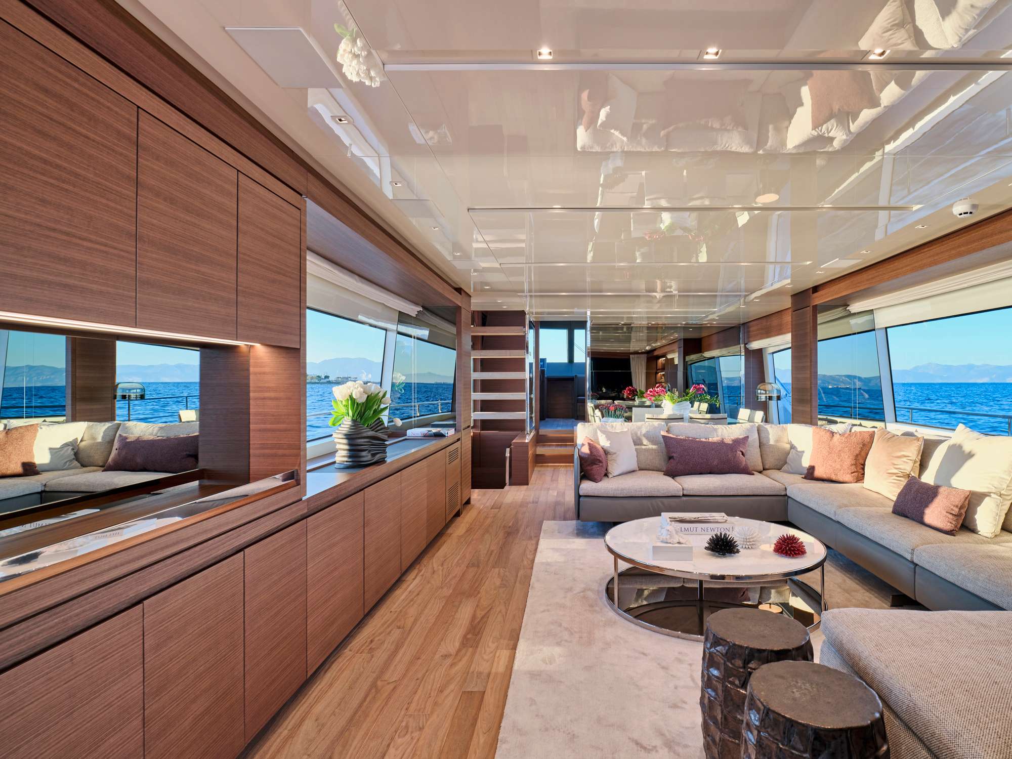 Yacht Photo