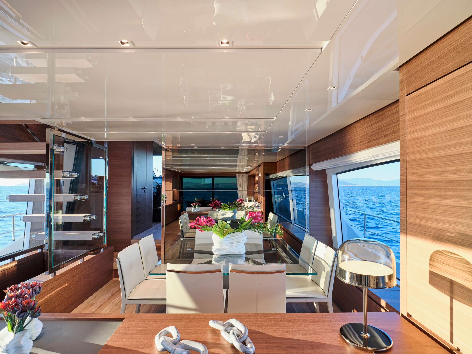 Yacht Photo