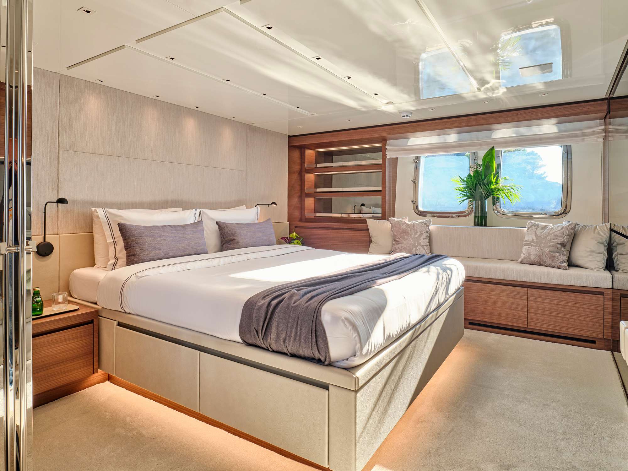 Yacht Photo