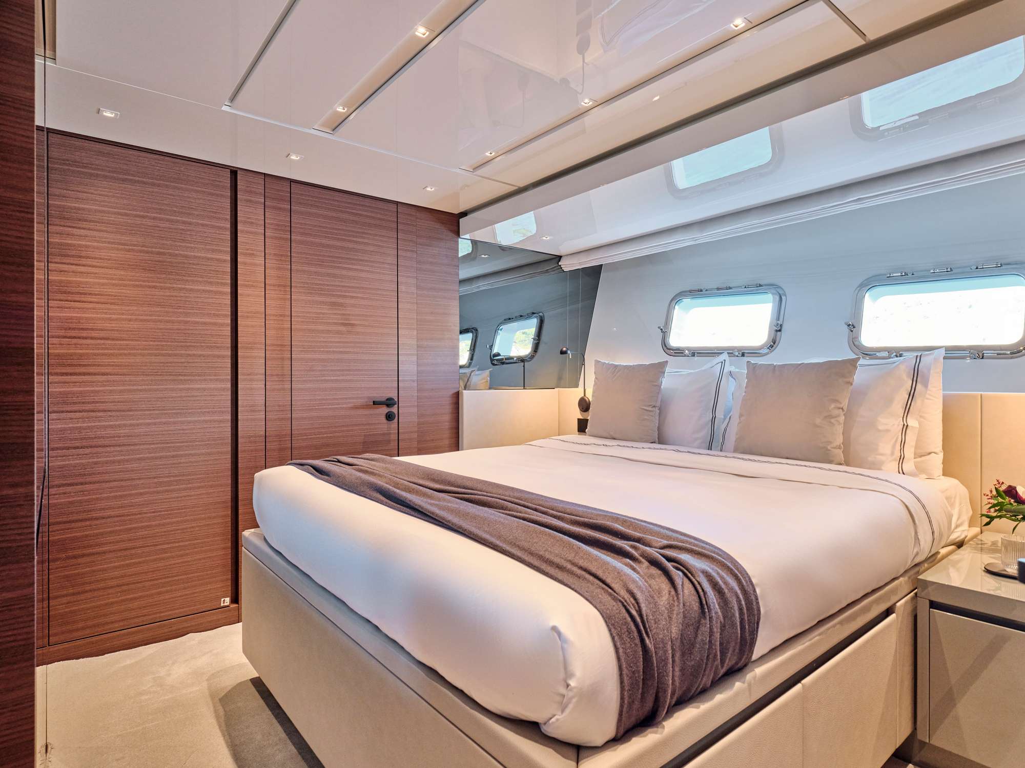 Yacht Photo