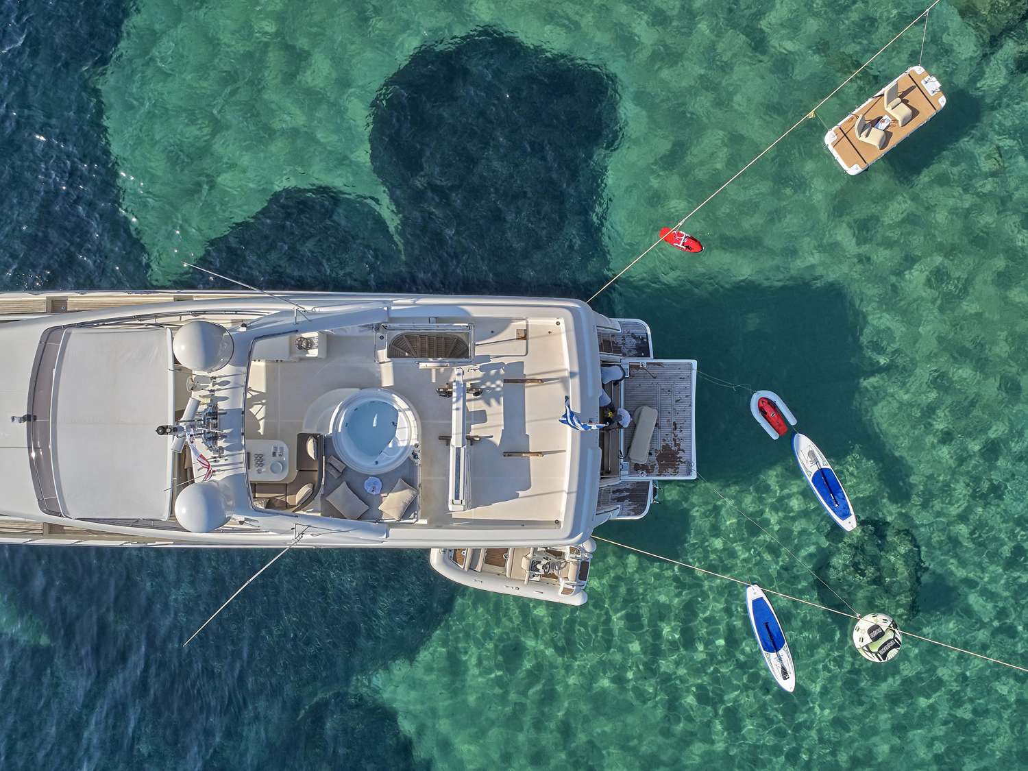 Yacht Photo