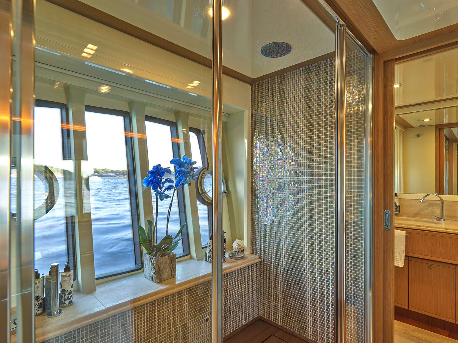 Yacht Photo