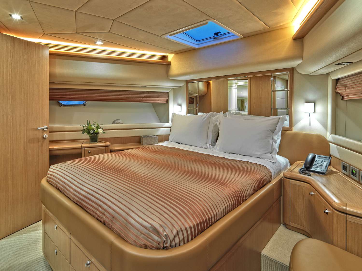 Yacht Photo