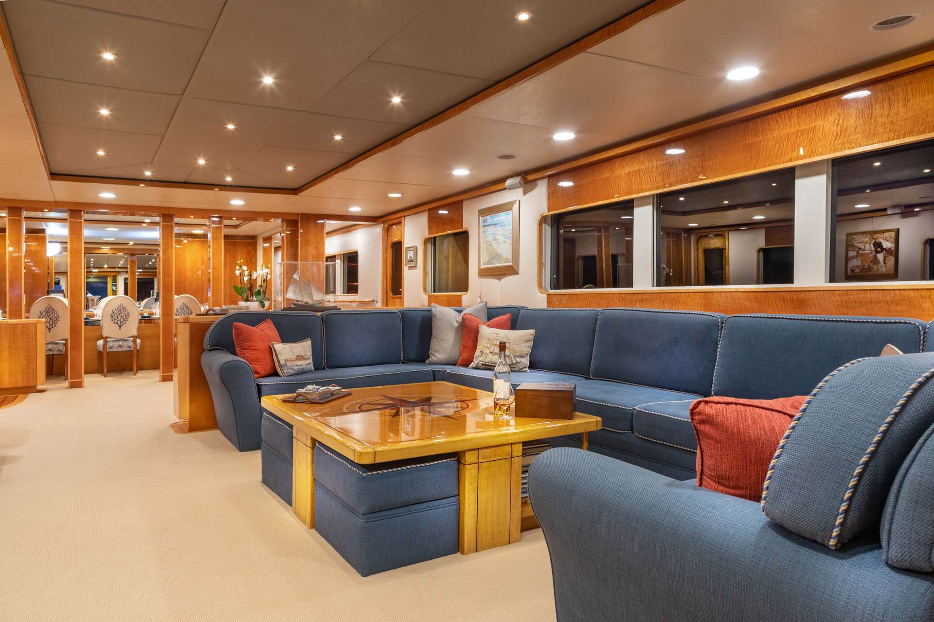 Yacht Photo
