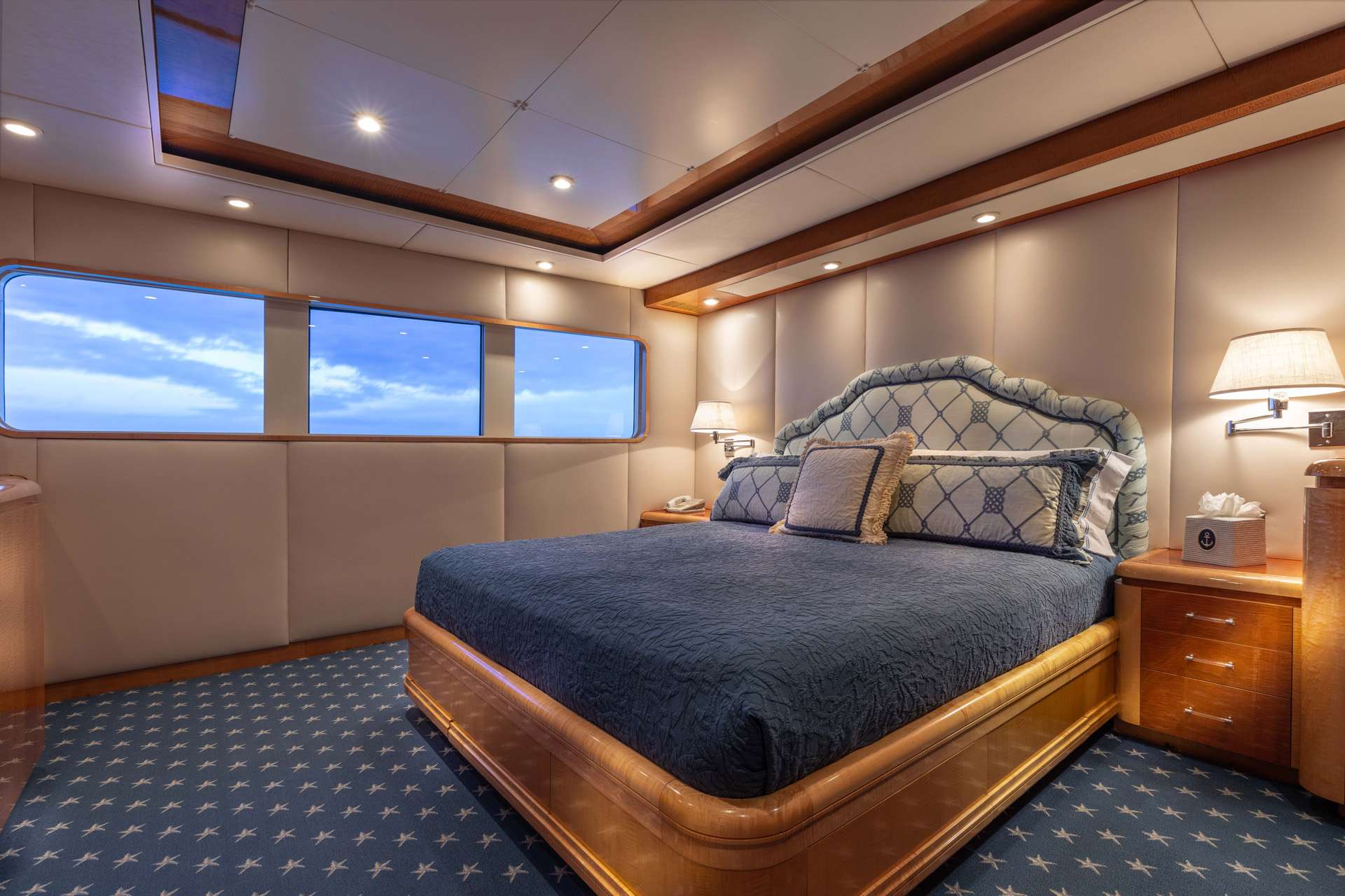 Yacht Photo