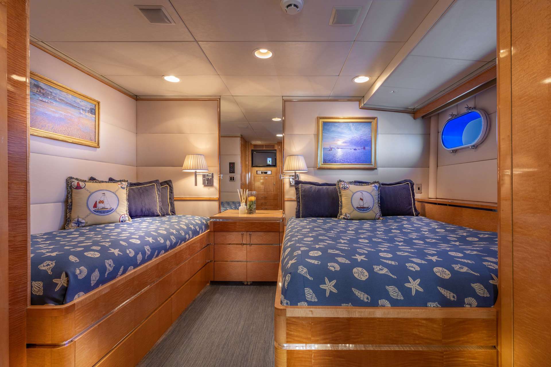 Yacht Photo