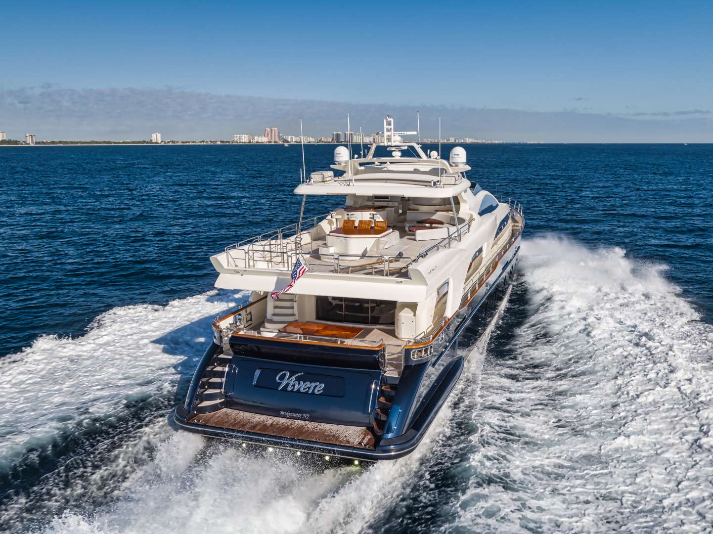 Yacht Photo