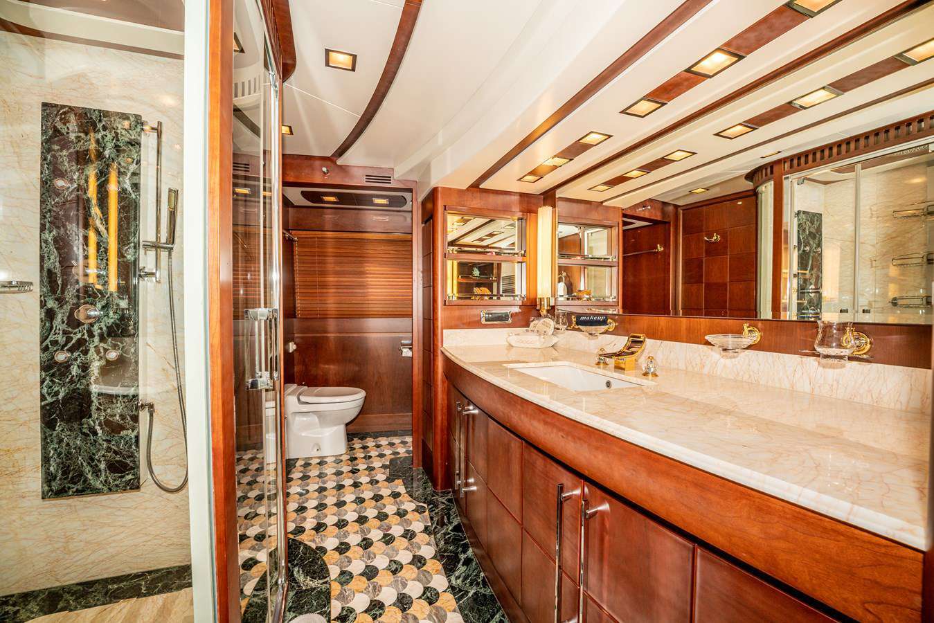 Yacht Photo