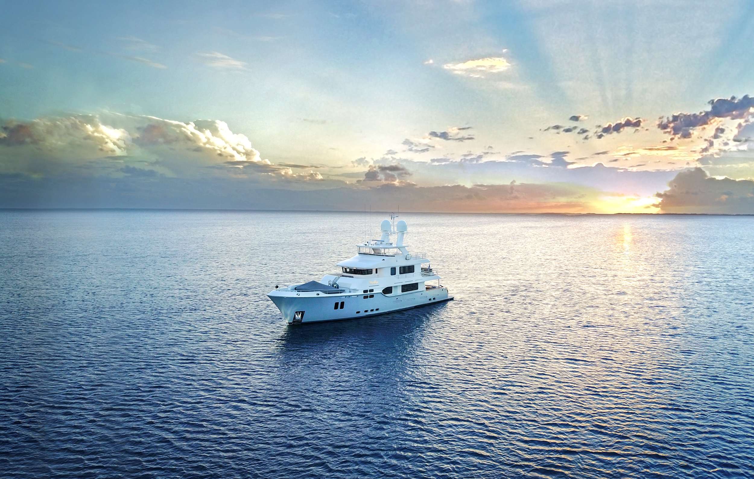 Yacht Photo