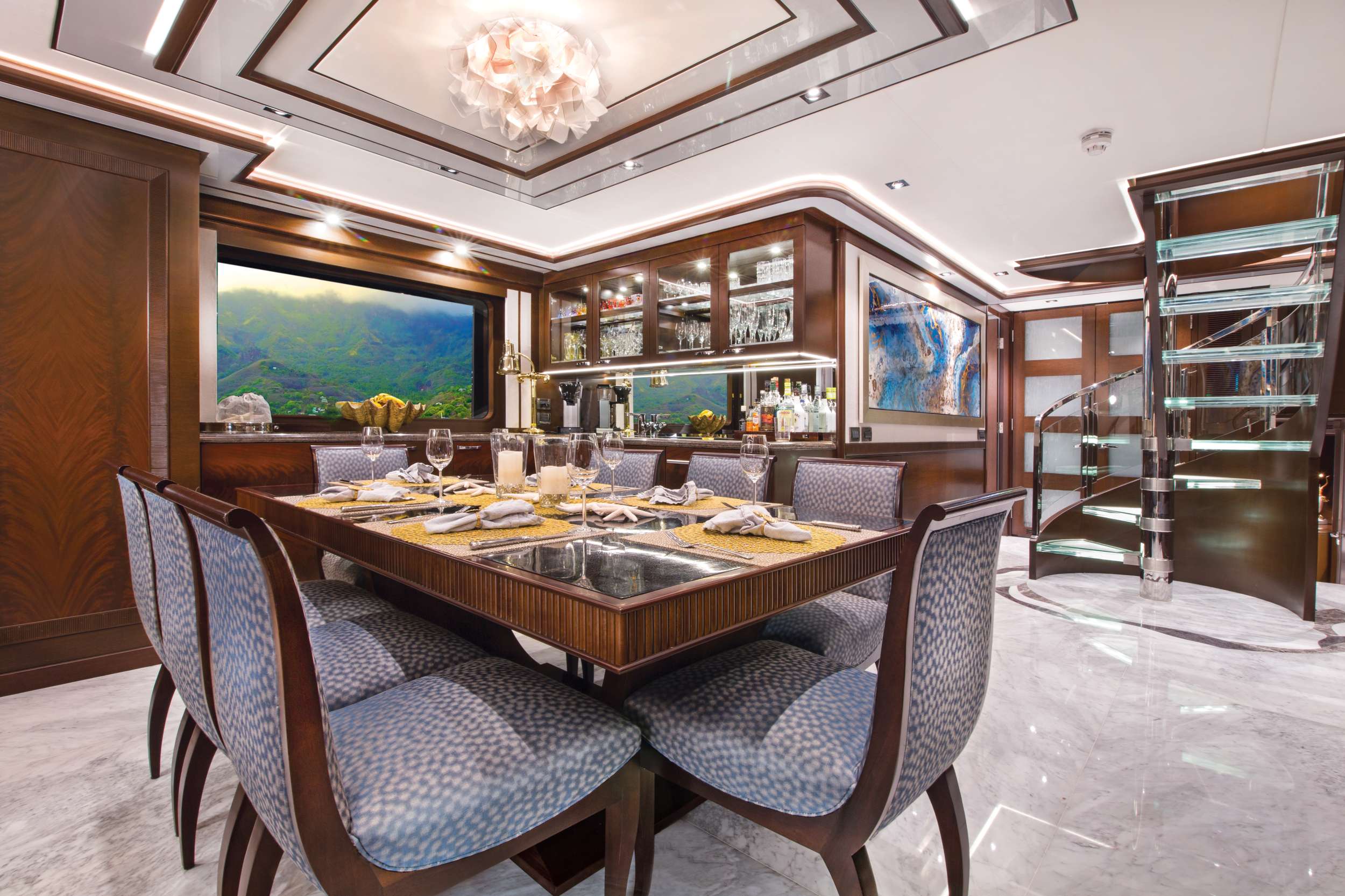 Yacht Photo