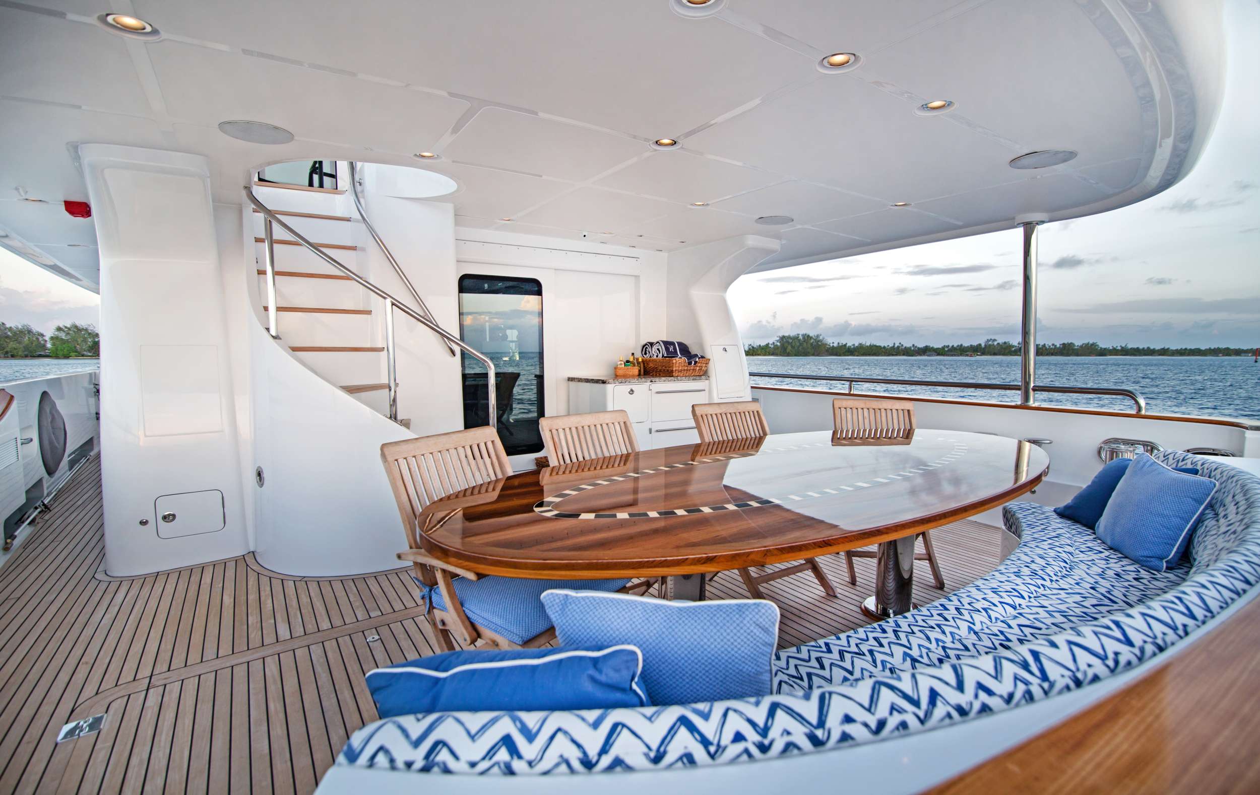 Yacht Photo
