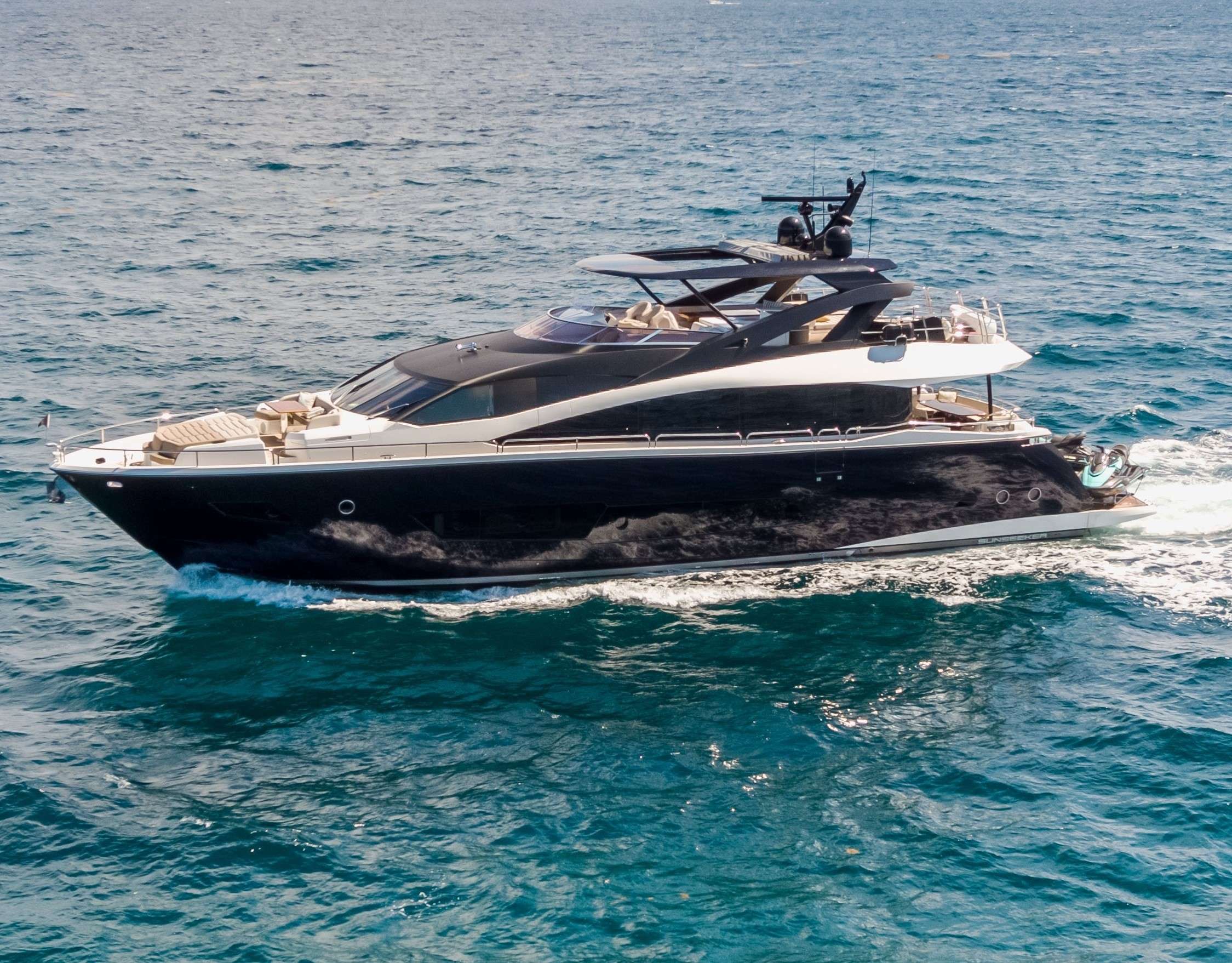 Yacht Photo