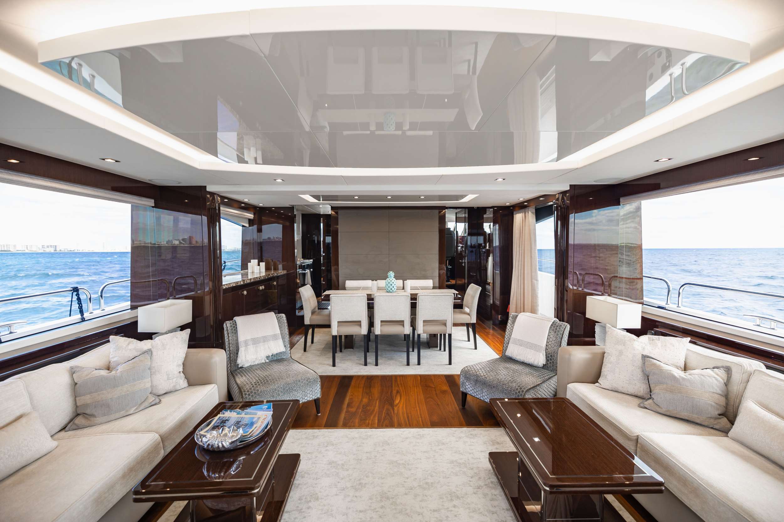 Yacht Photo