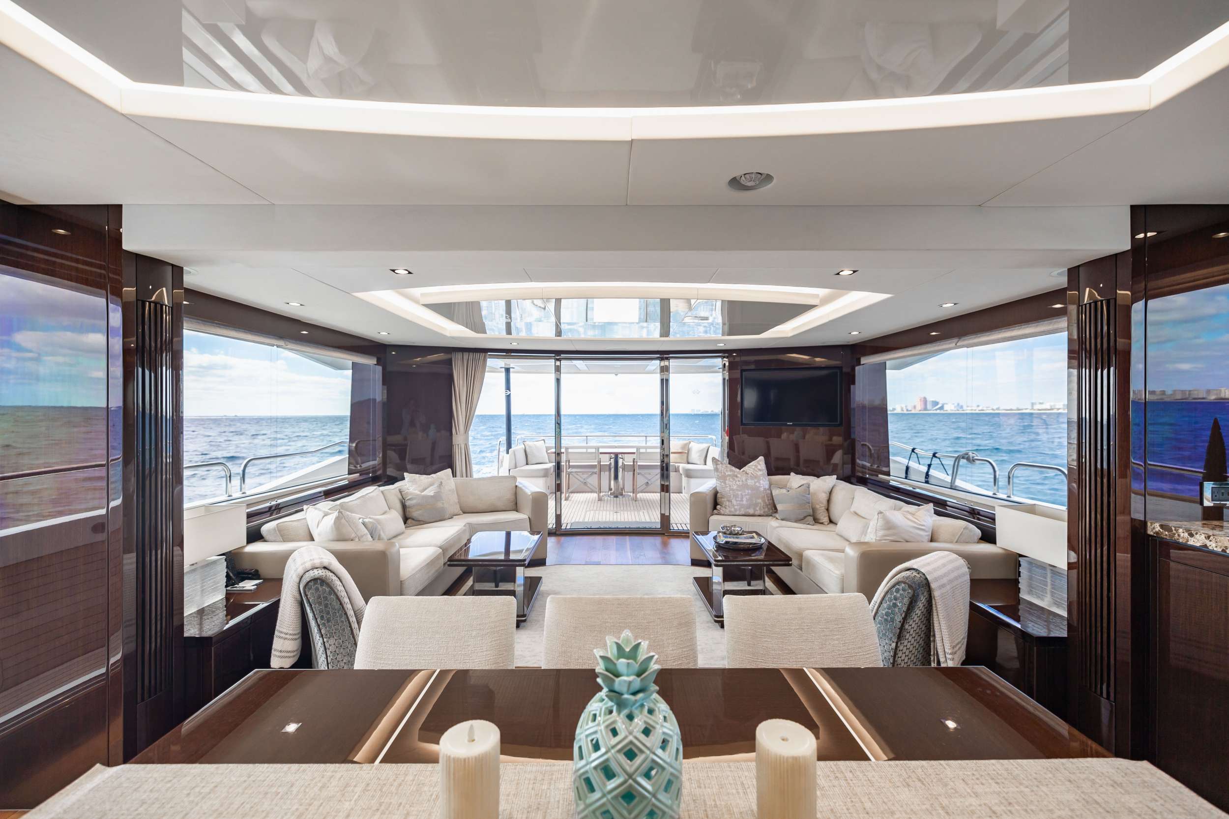 Yacht Photo