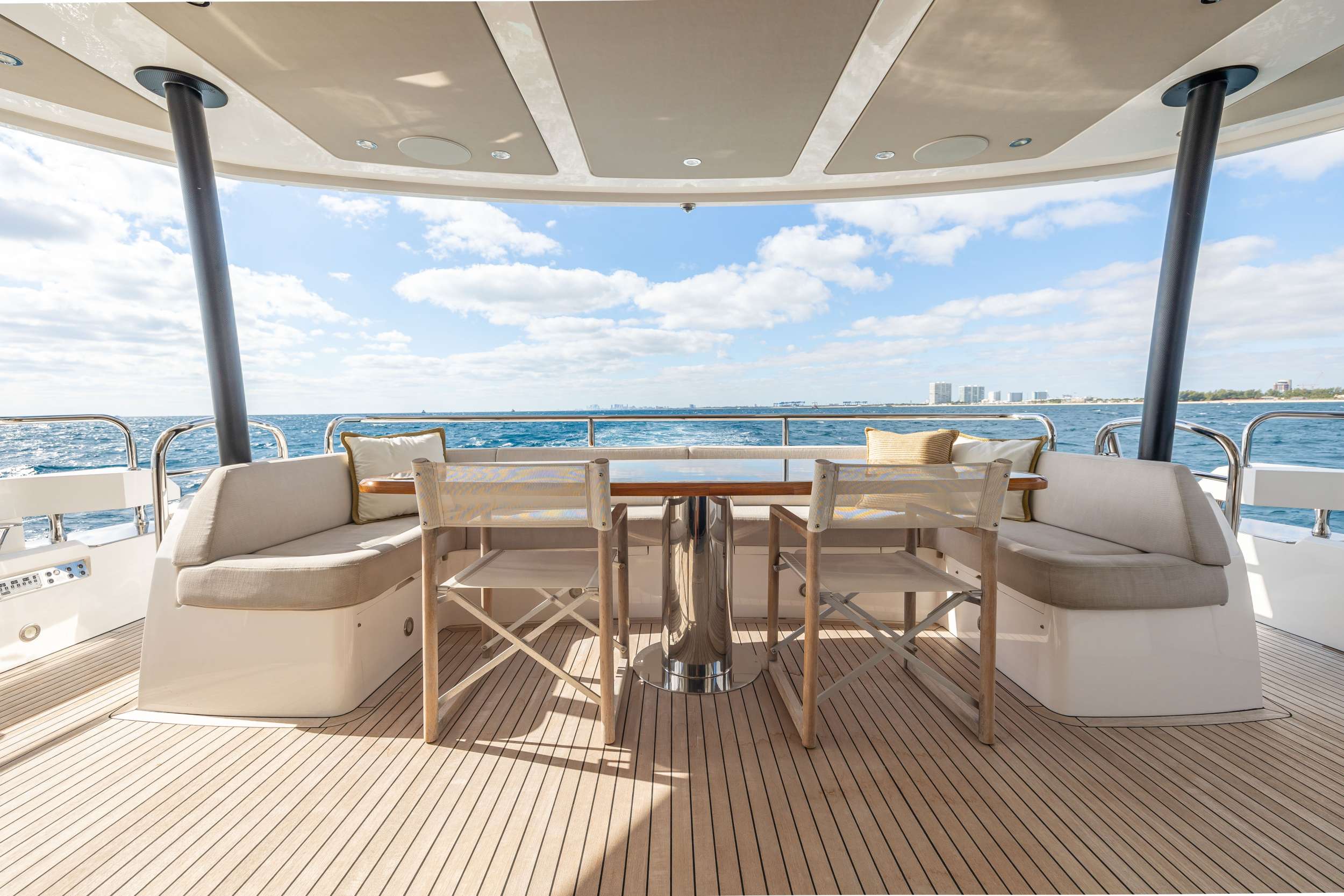 Yacht Photo