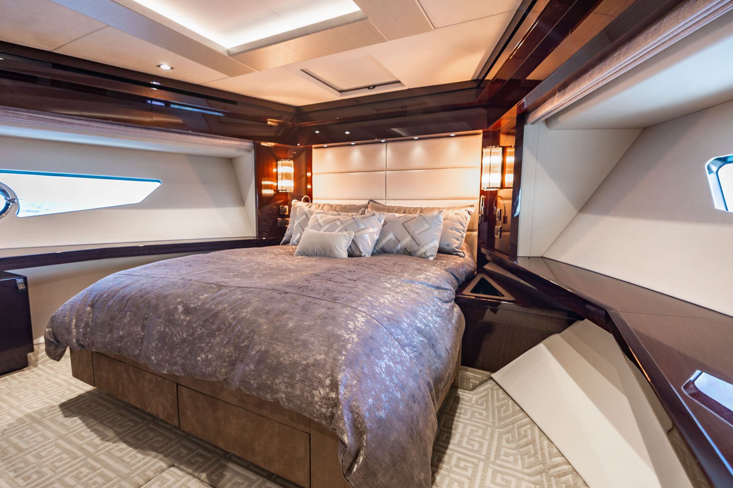 Yacht Photo
