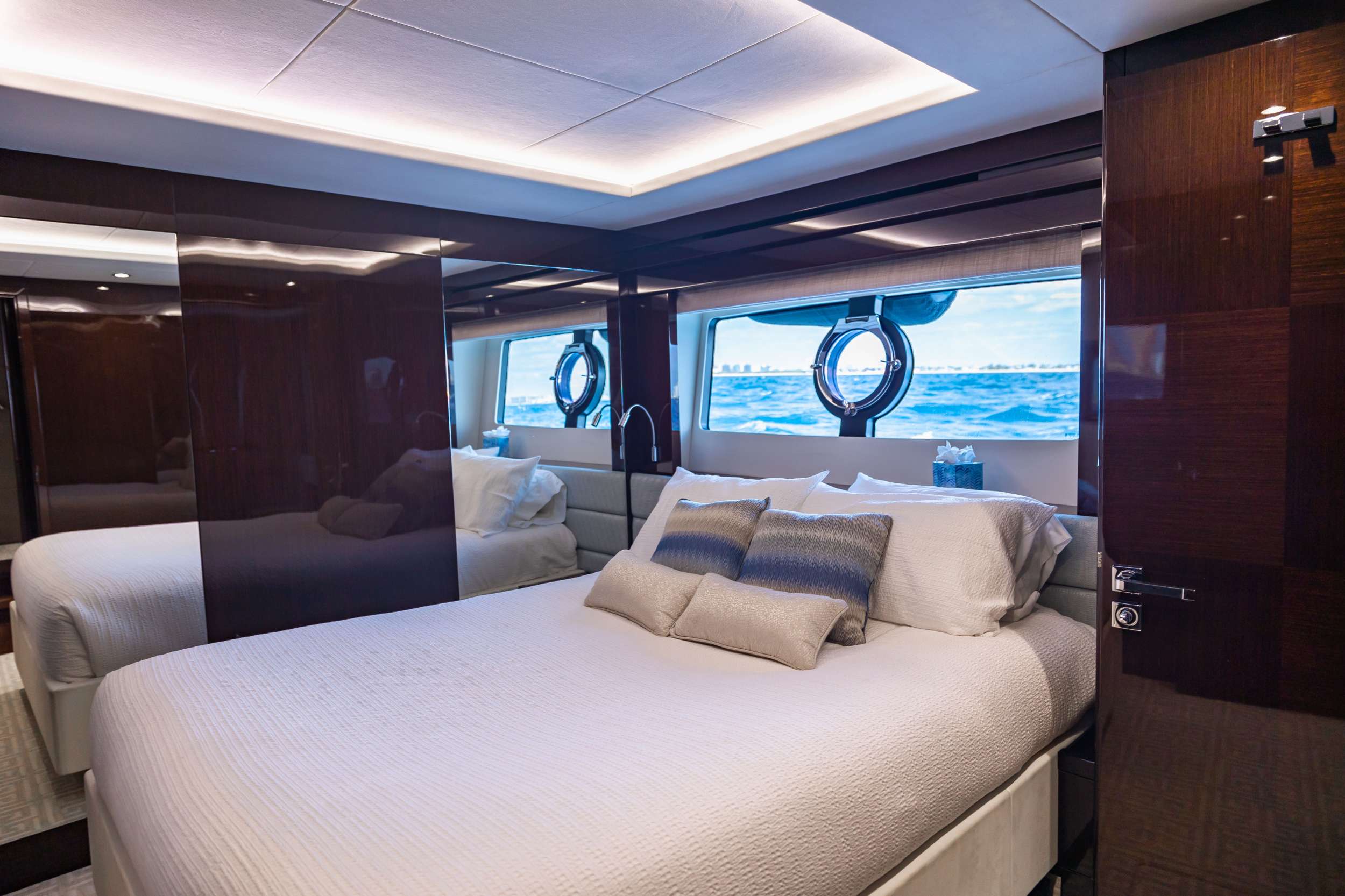 Yacht Photo