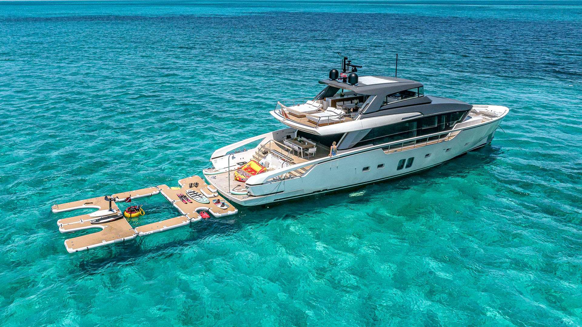 Yacht Photo