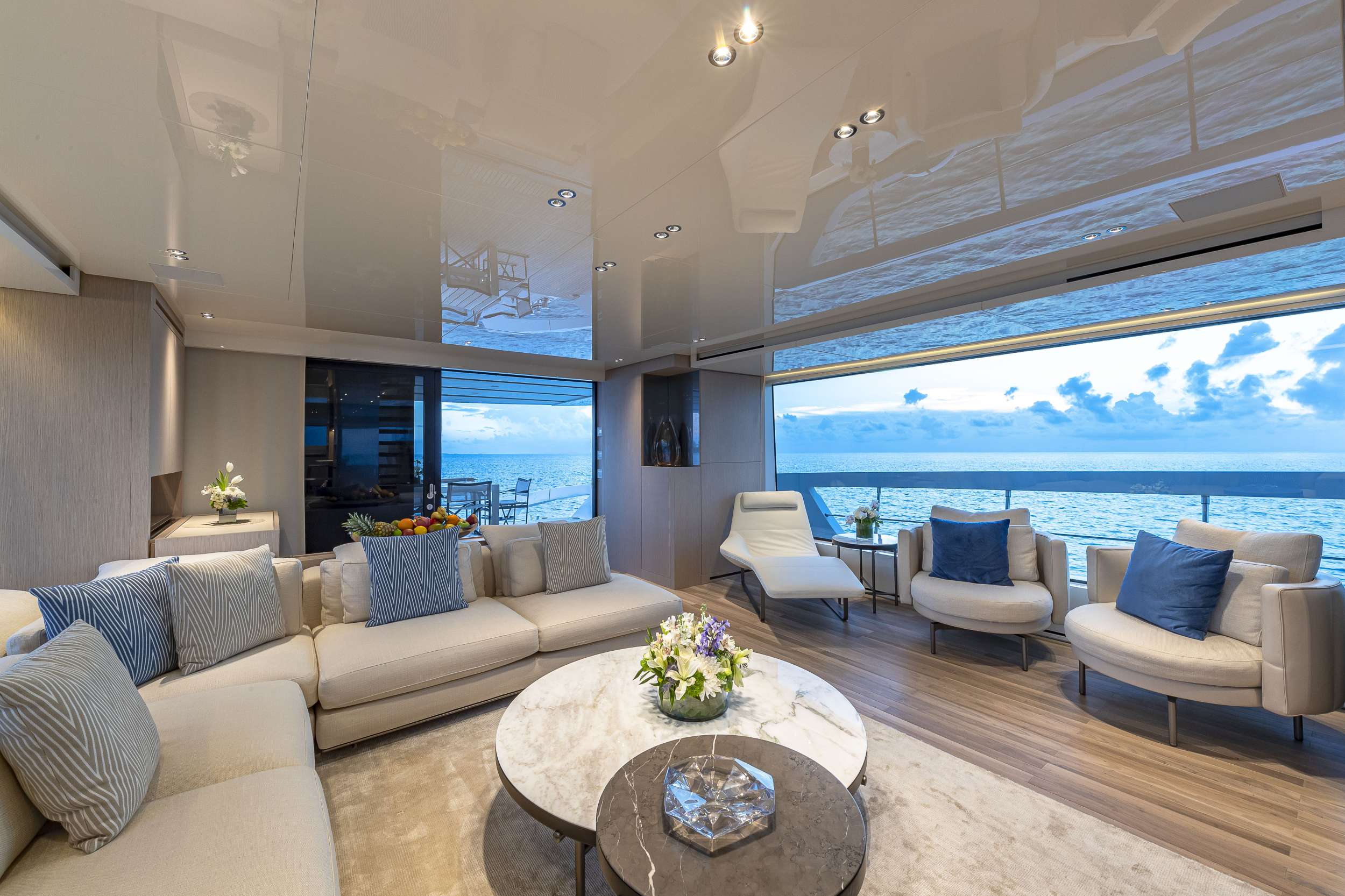 Yacht Photo