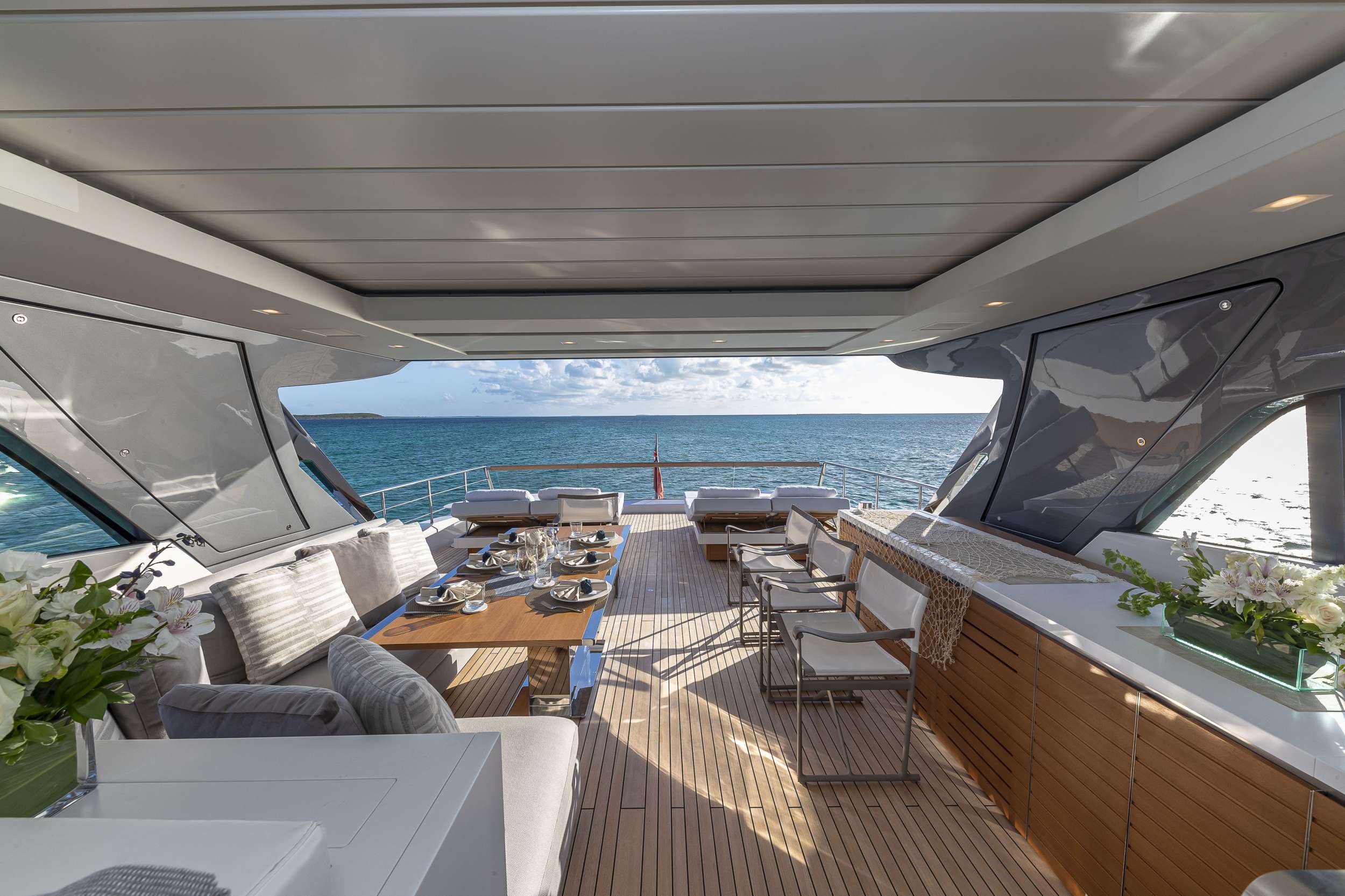 Yacht Photo