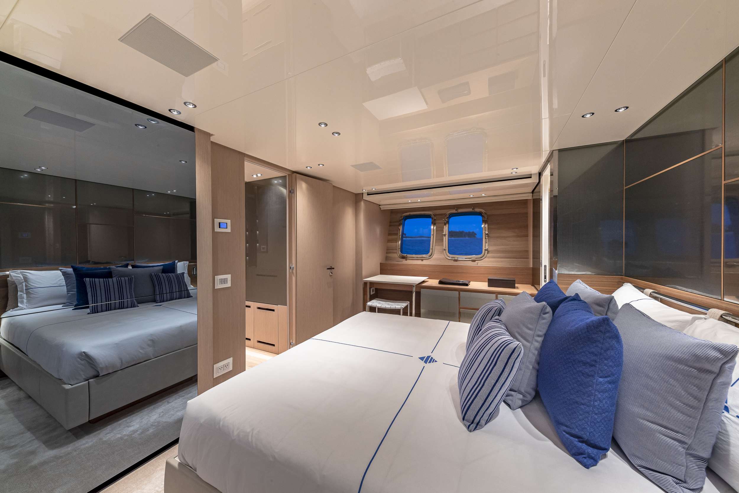 Yacht Photo