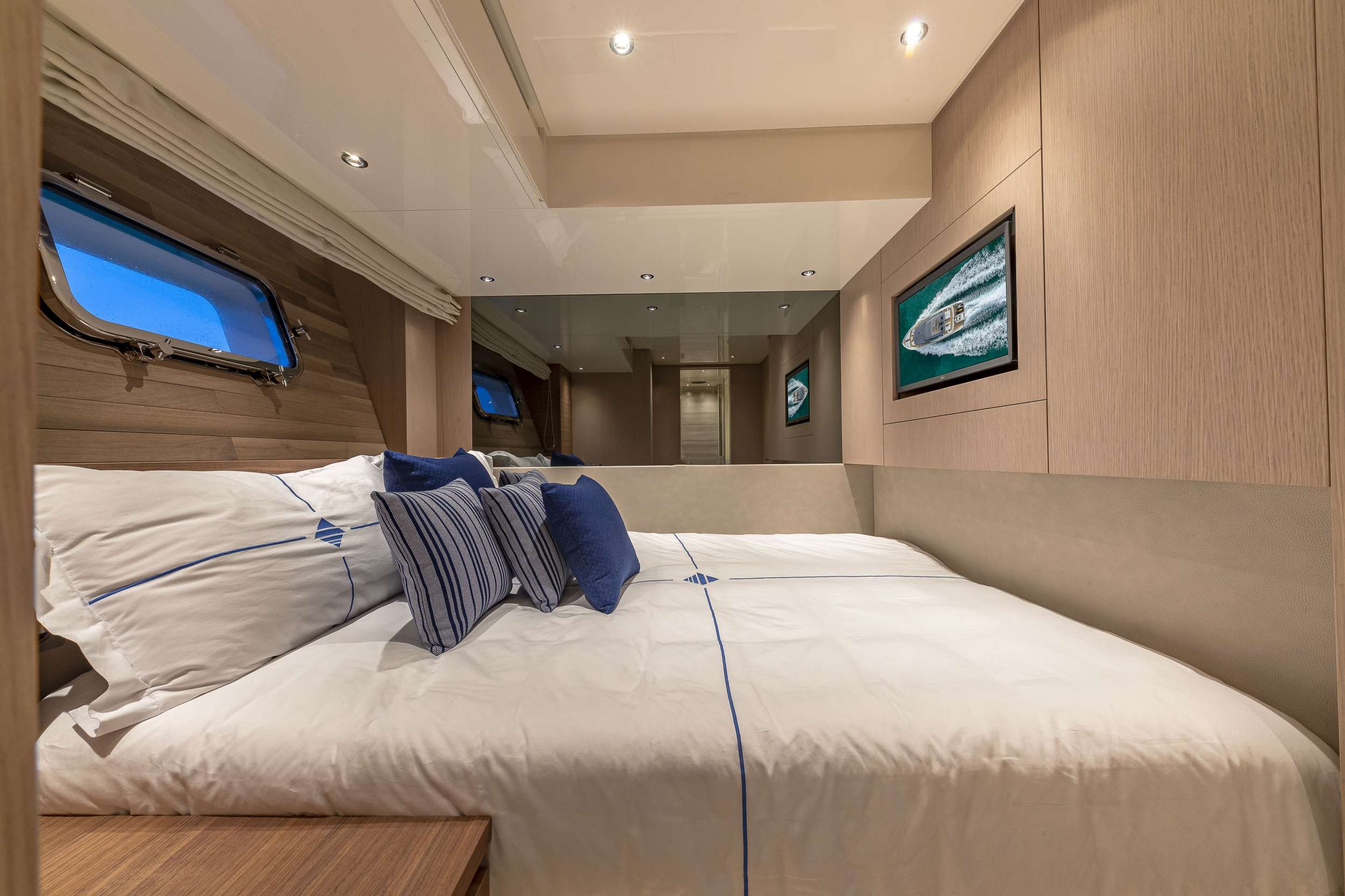Yacht Photo