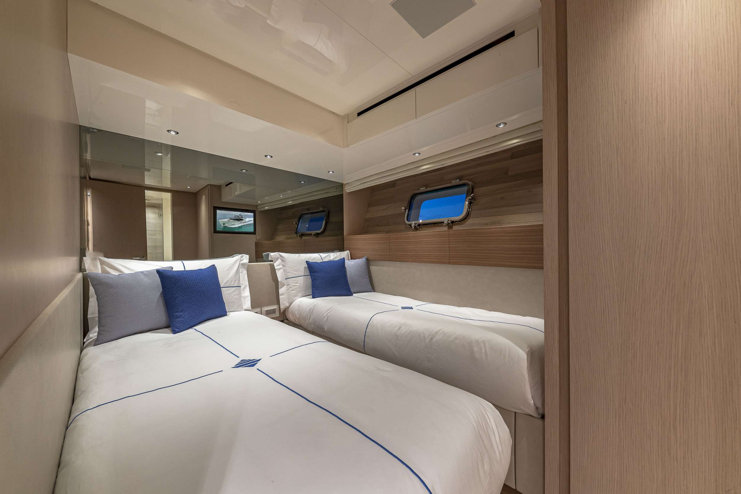 Yacht Photo