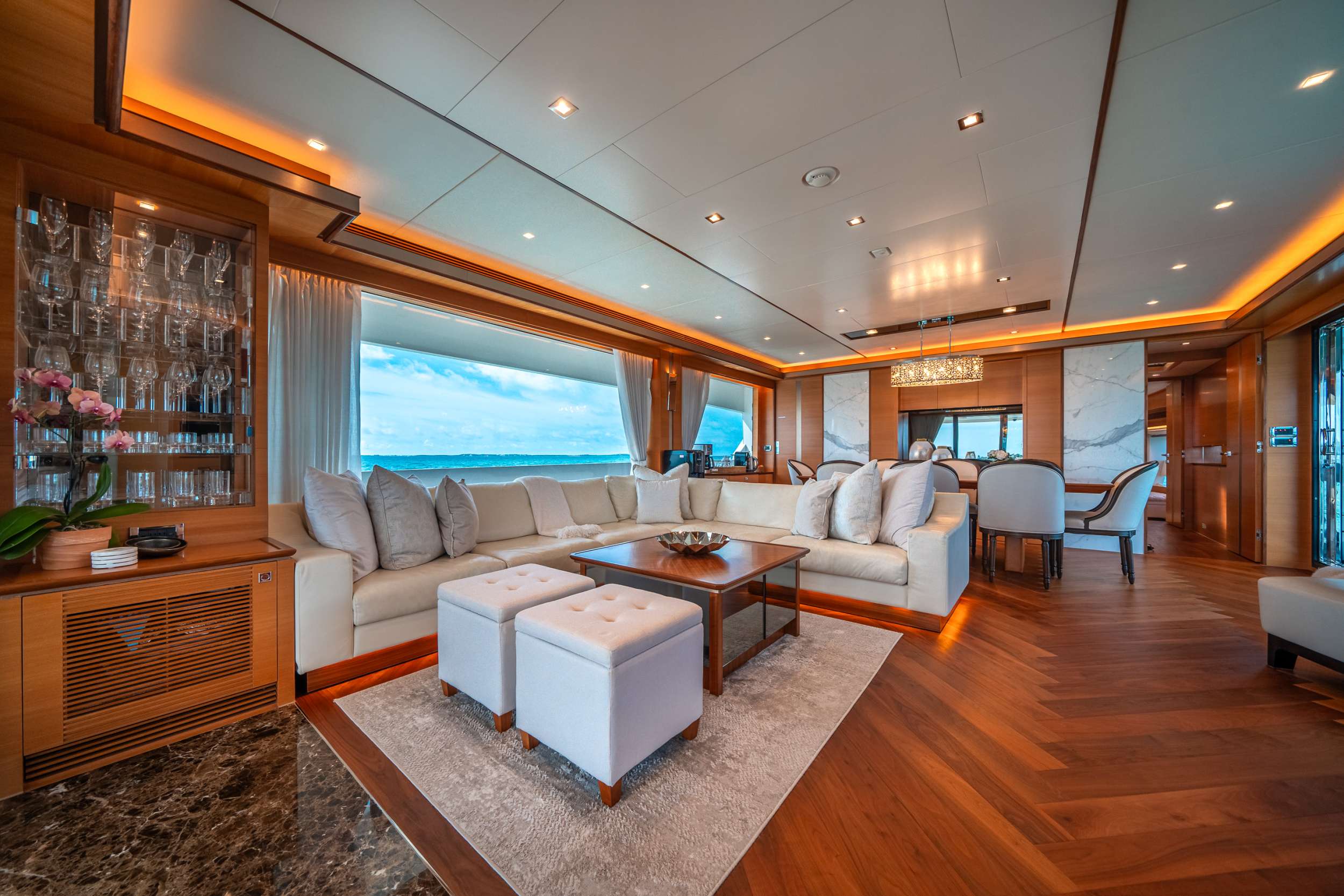 Yacht Photo