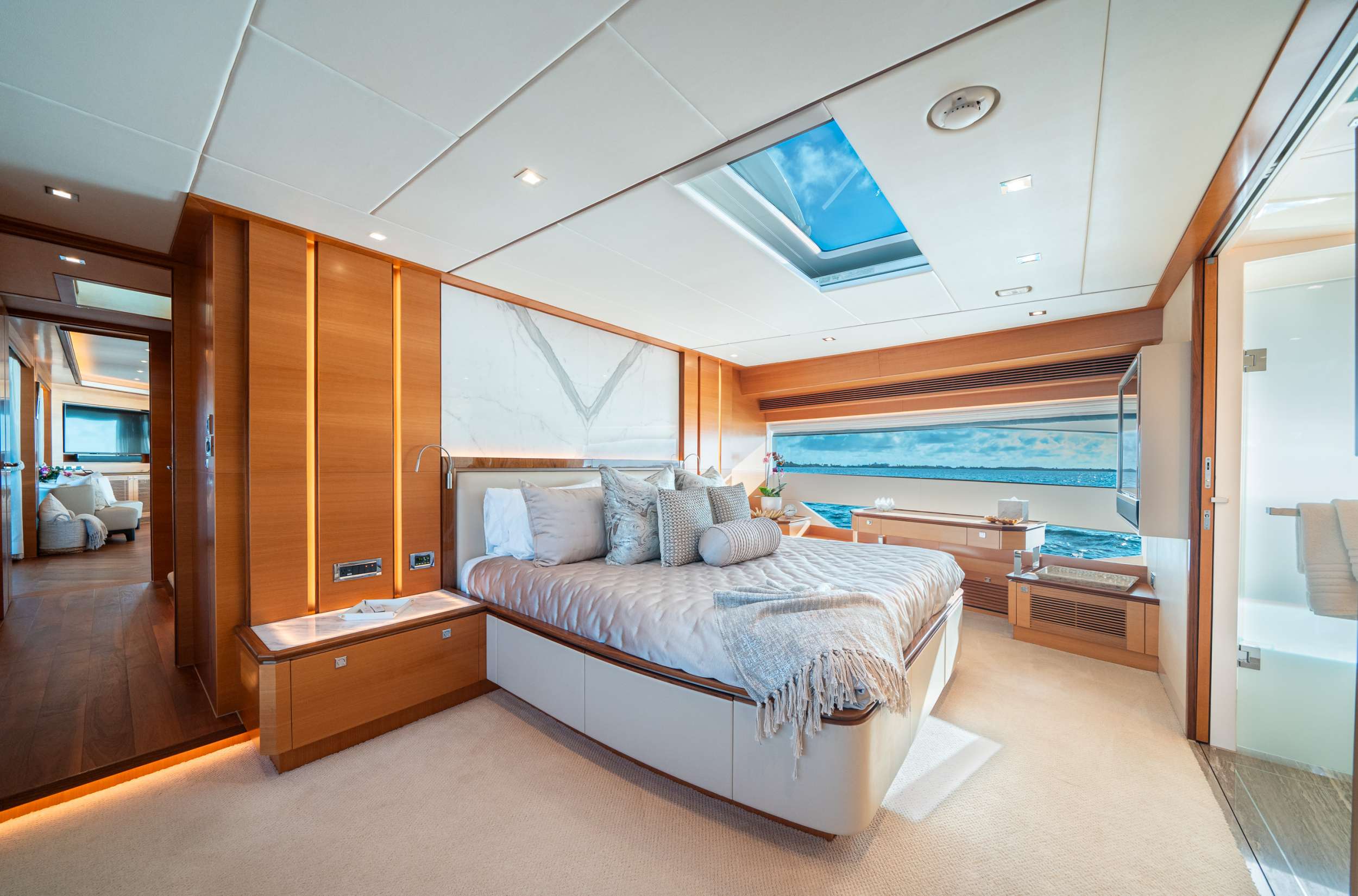 Yacht Photo