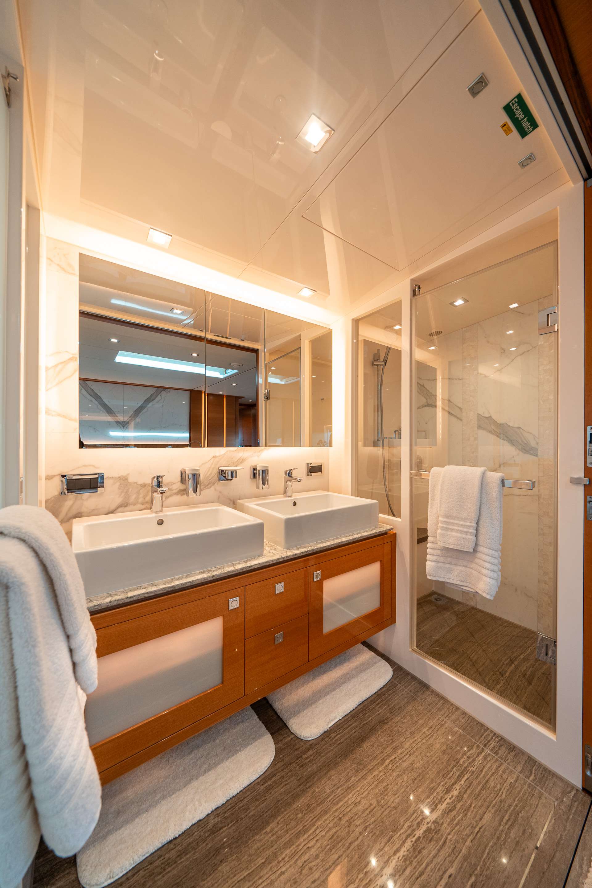 Yacht Photo