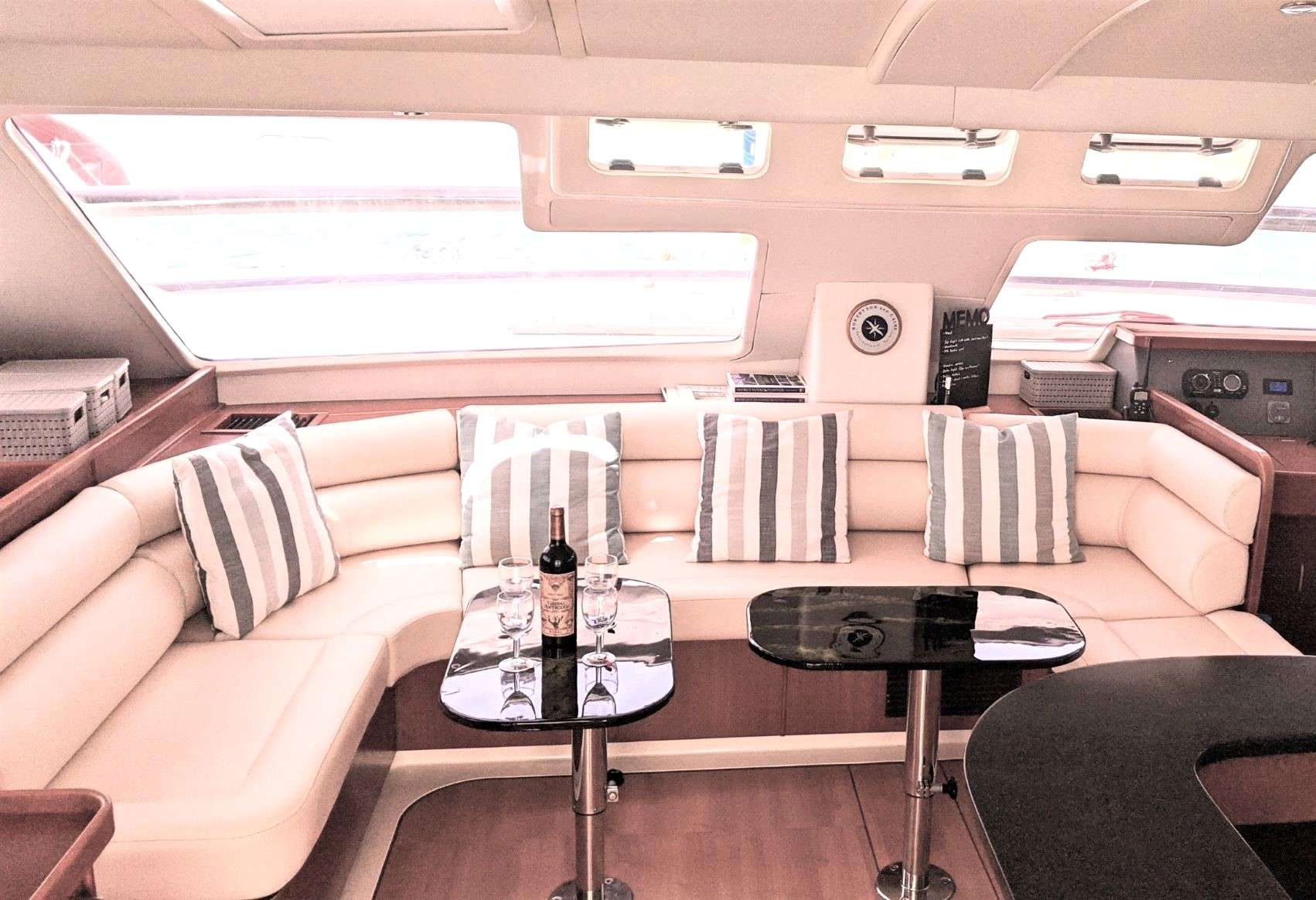 Yacht Photo
