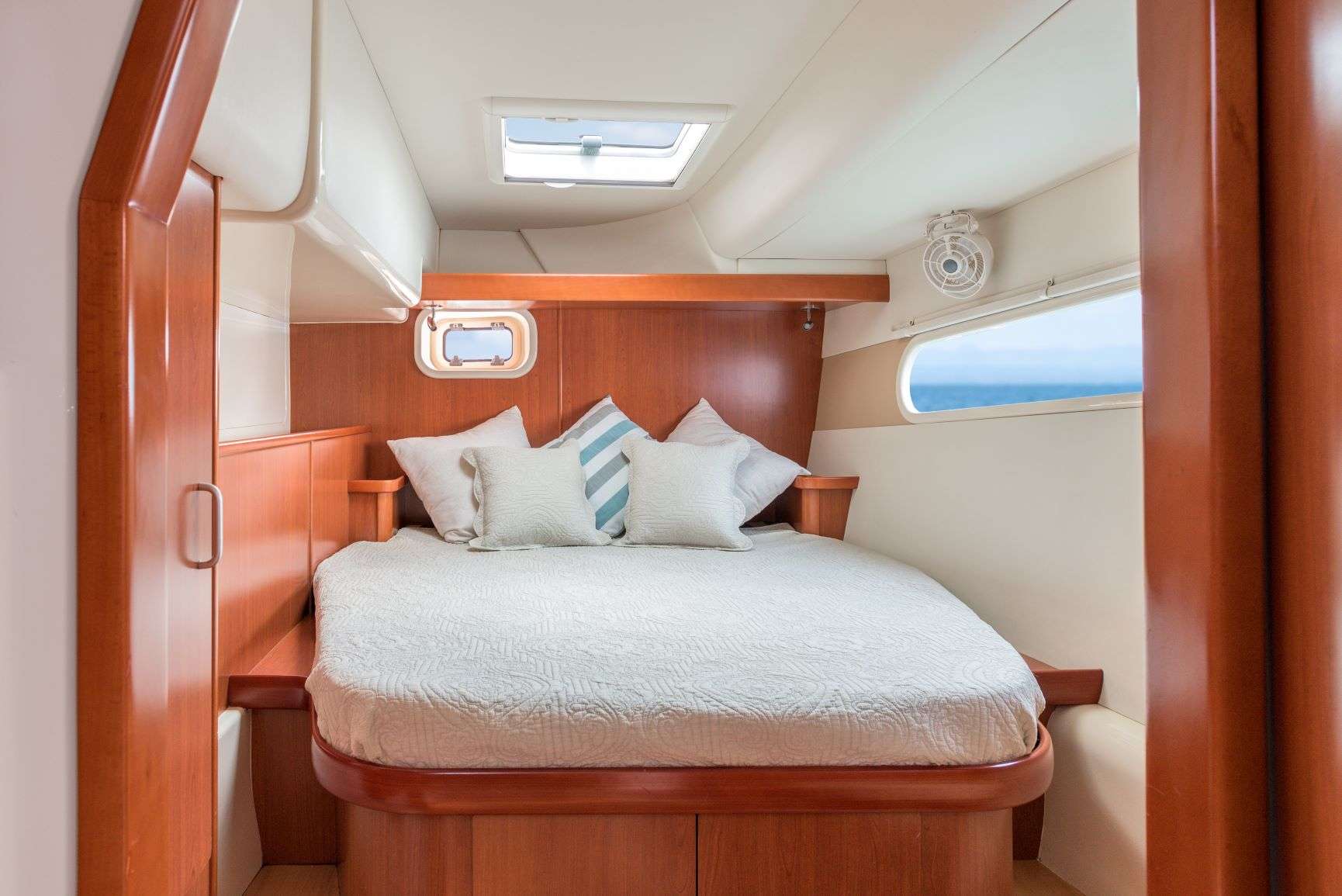 Yacht Photo