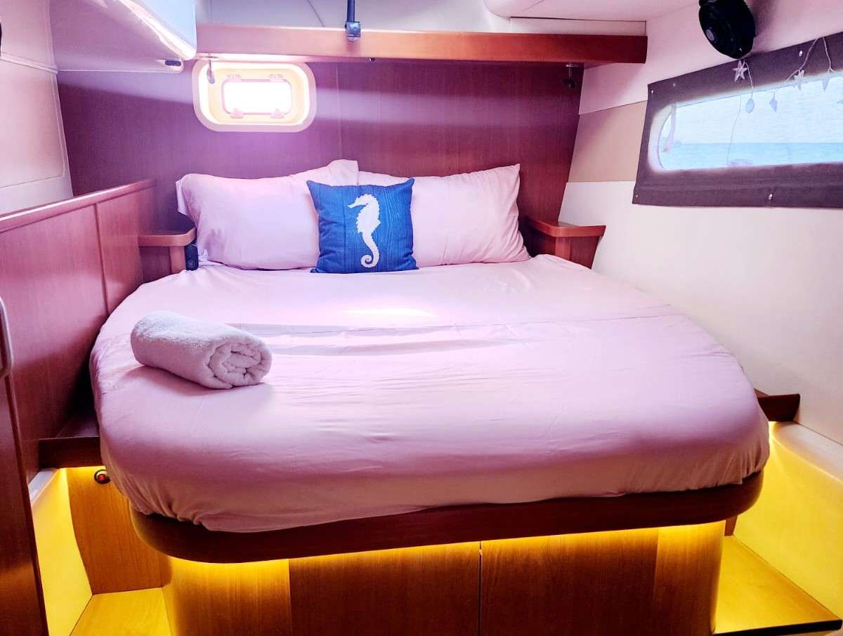 Yacht Photo