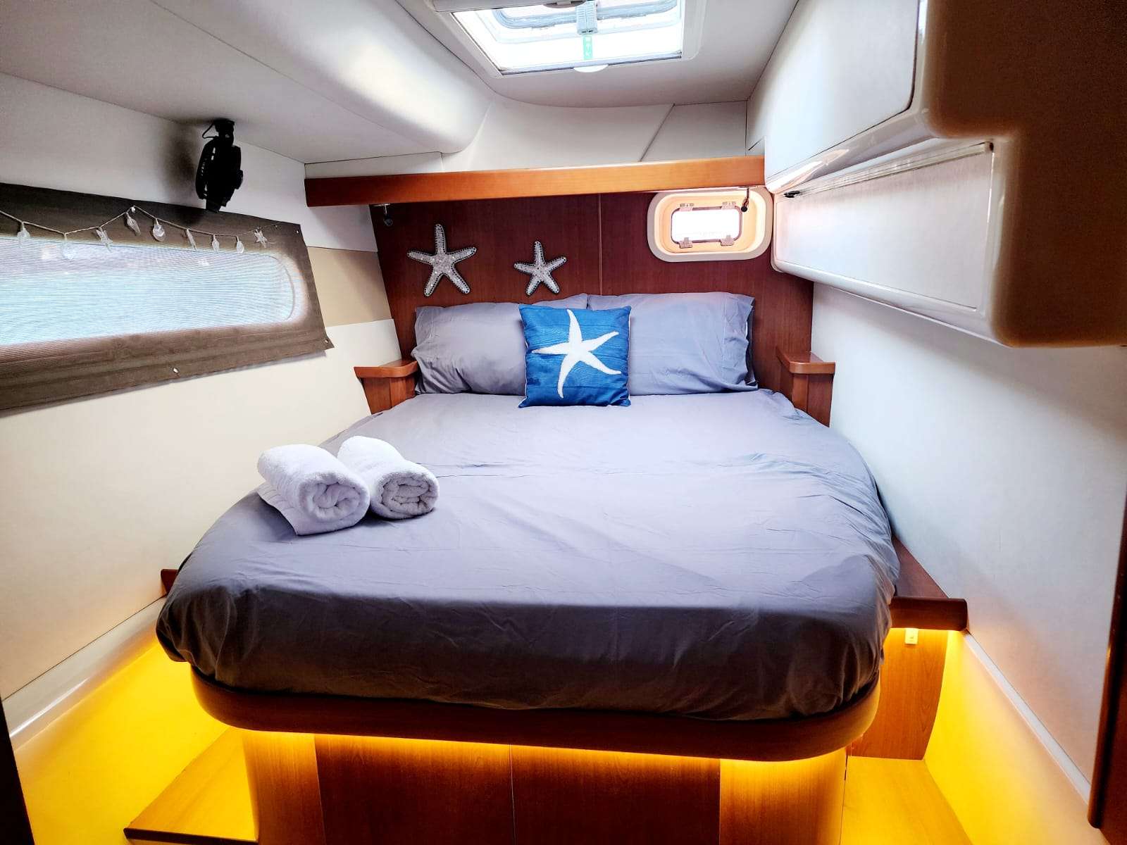 Yacht Photo