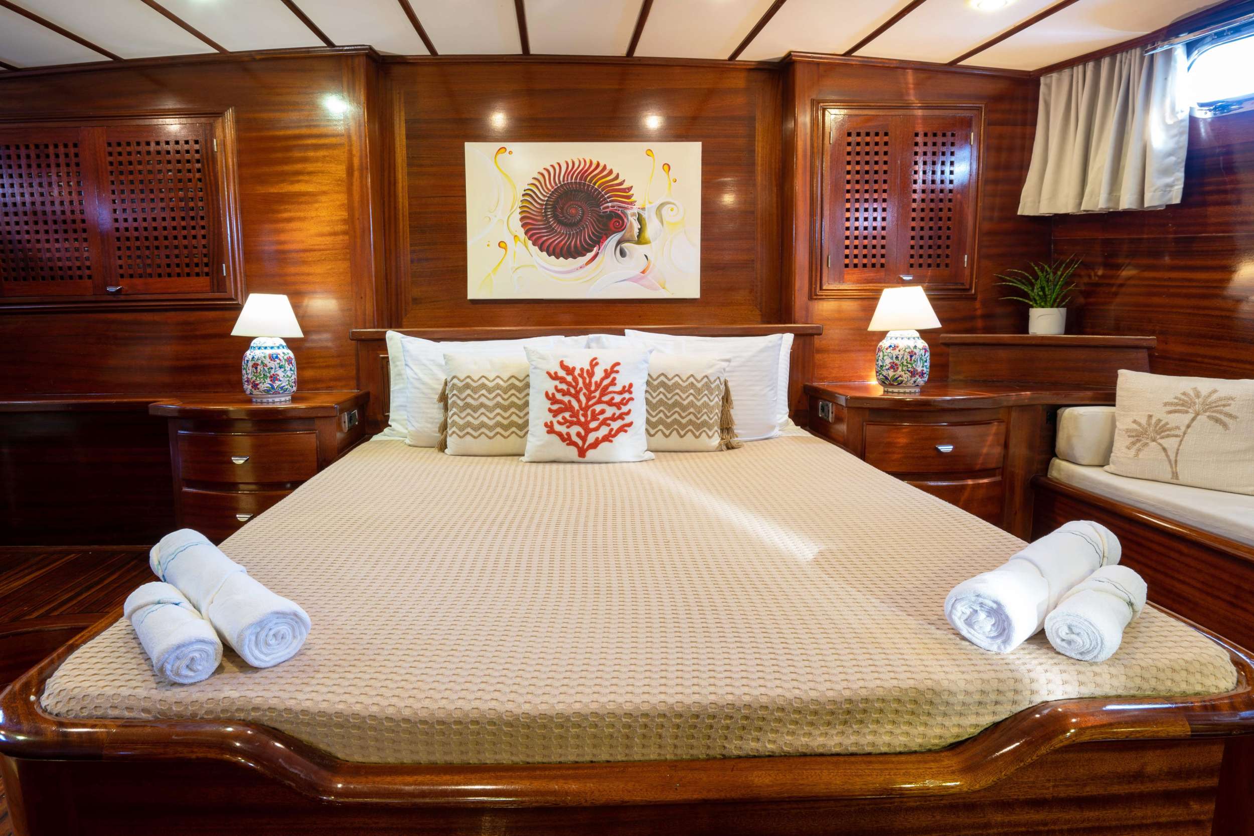 Yacht Photo