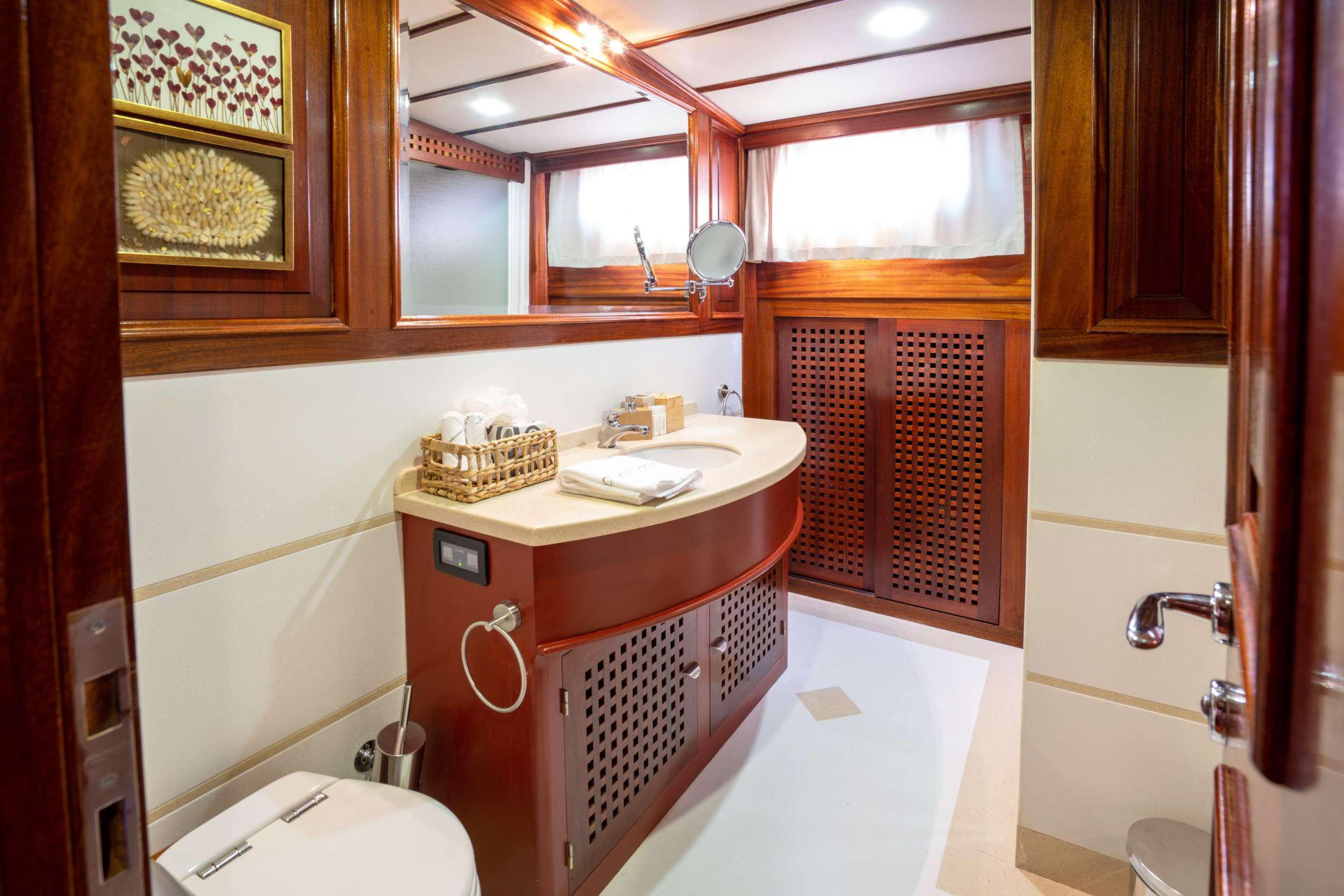 Yacht Photo