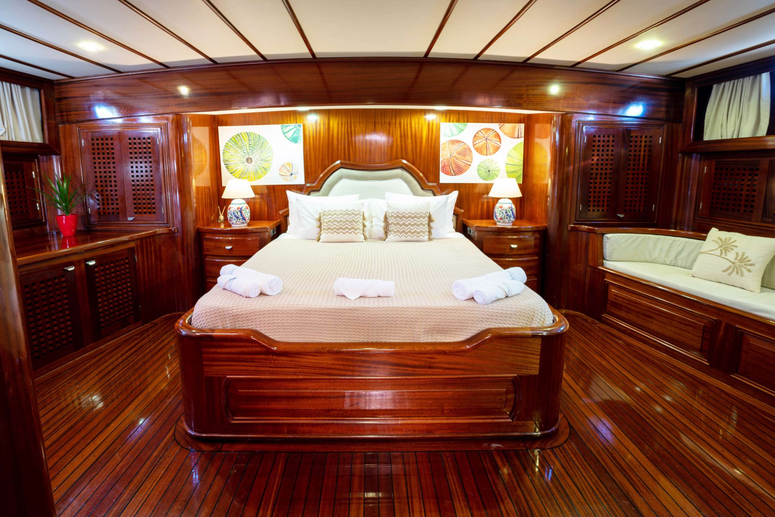 Yacht Photo
