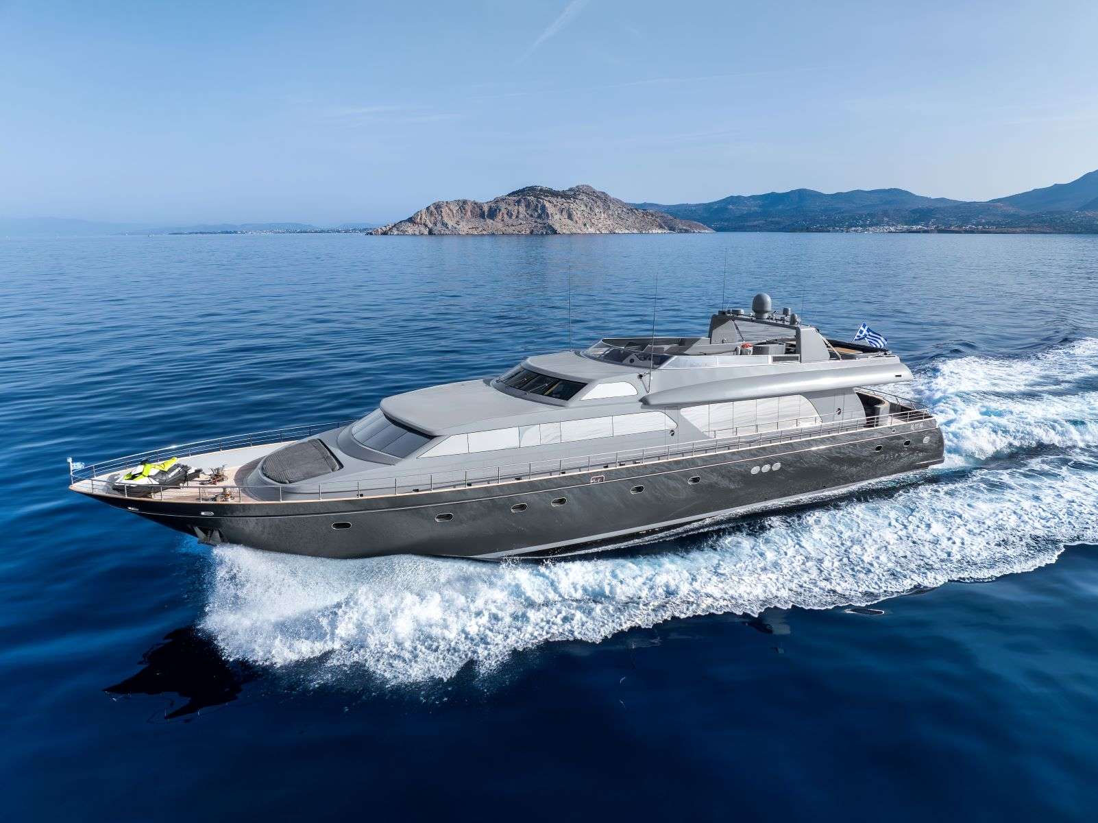 Yacht Photo