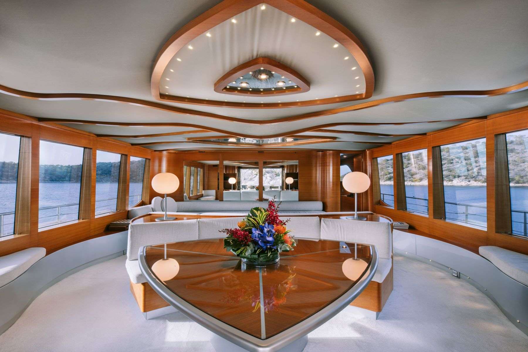 Yacht Photo