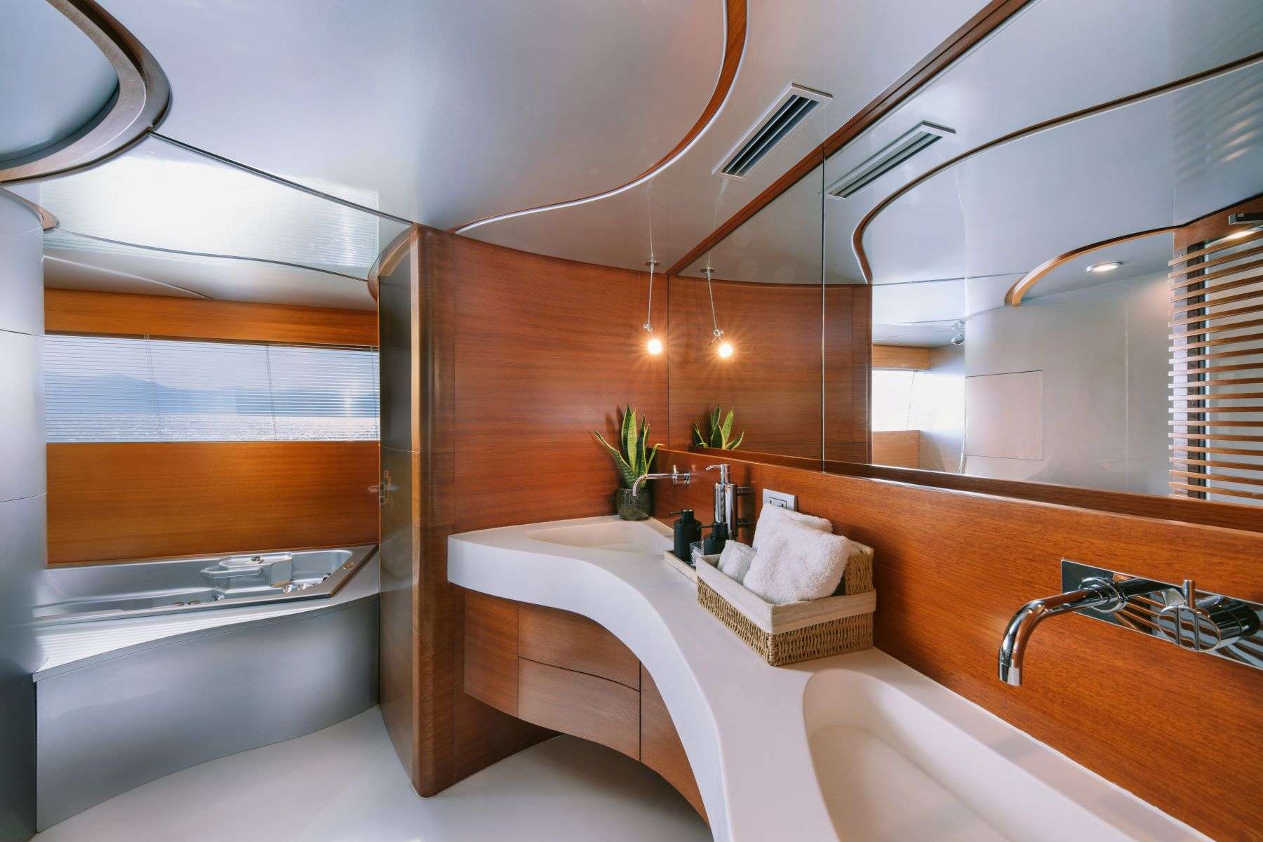 Yacht Photo