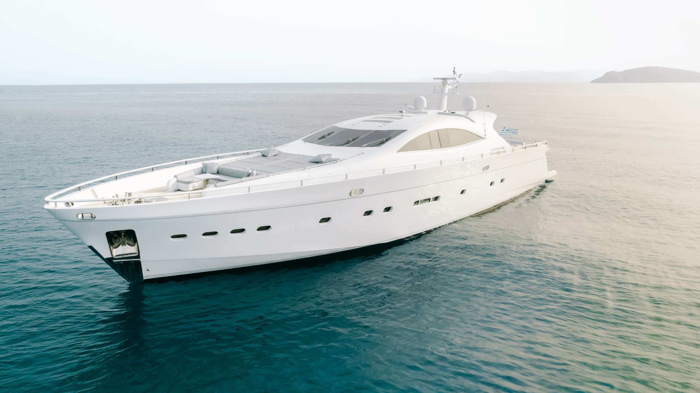 Yacht Photo