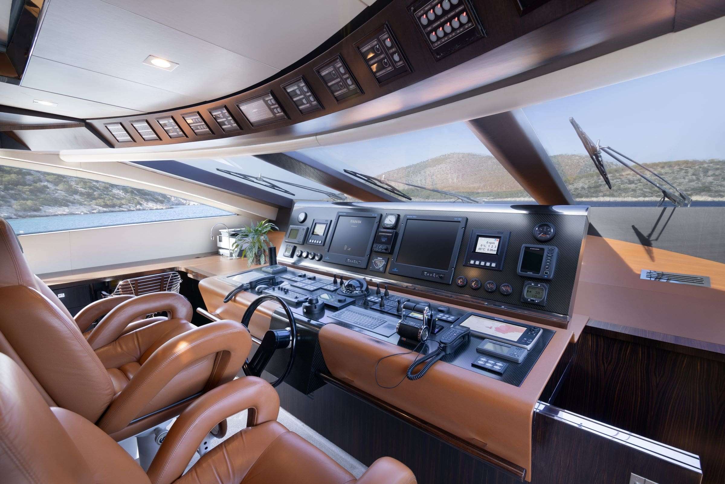 Yacht Photo