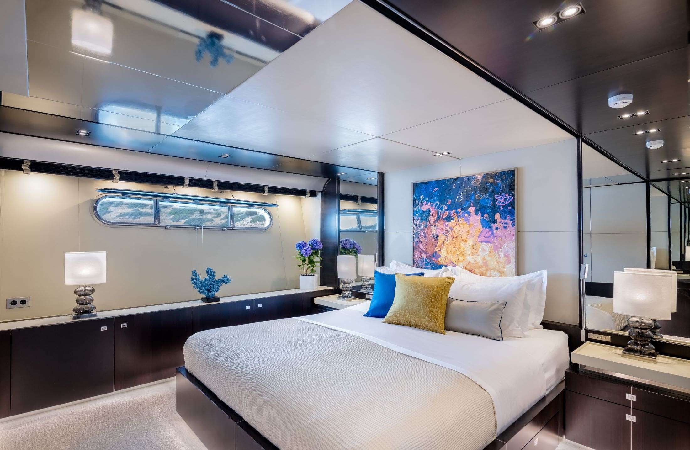 Yacht Photo