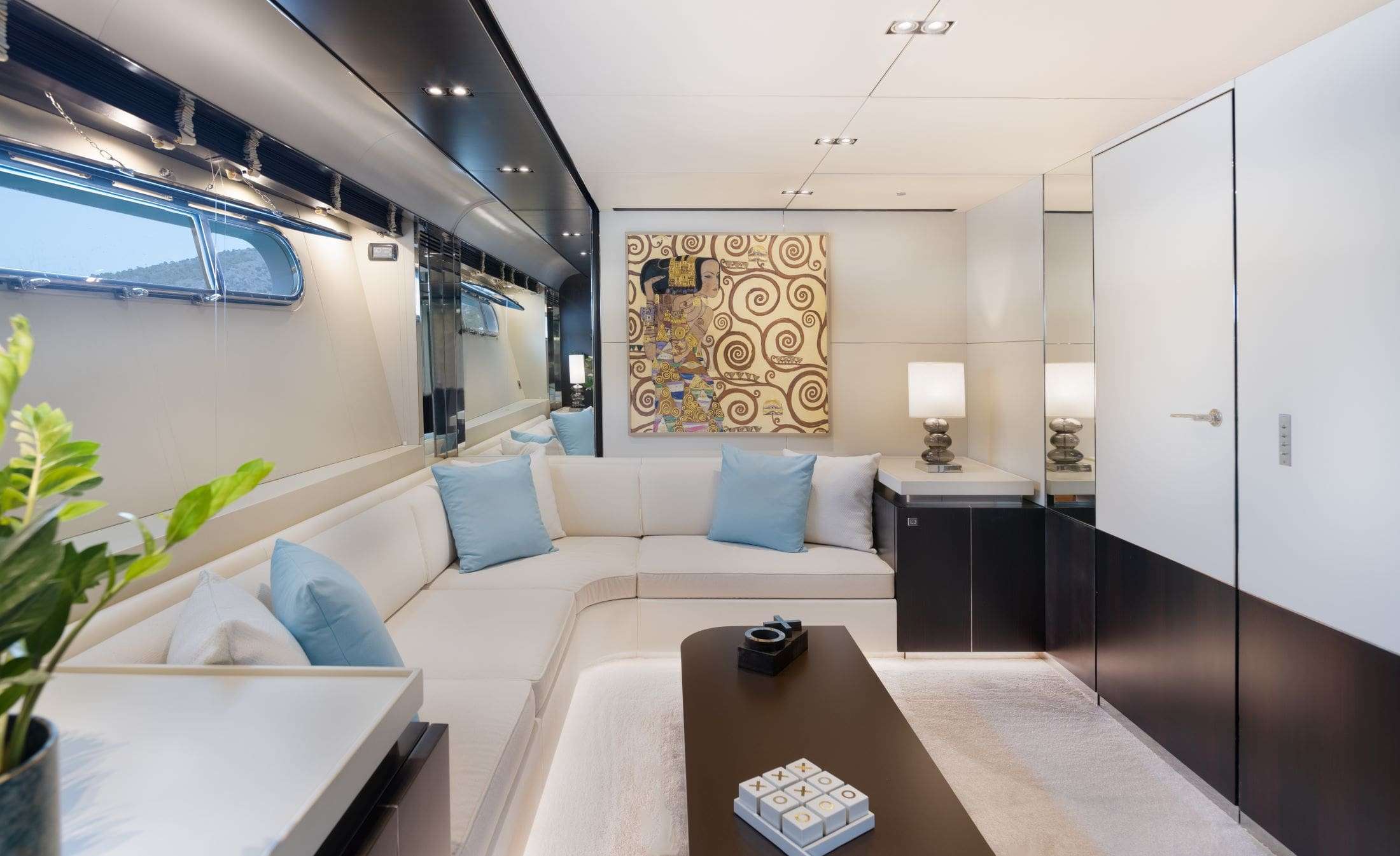 Yacht Photo