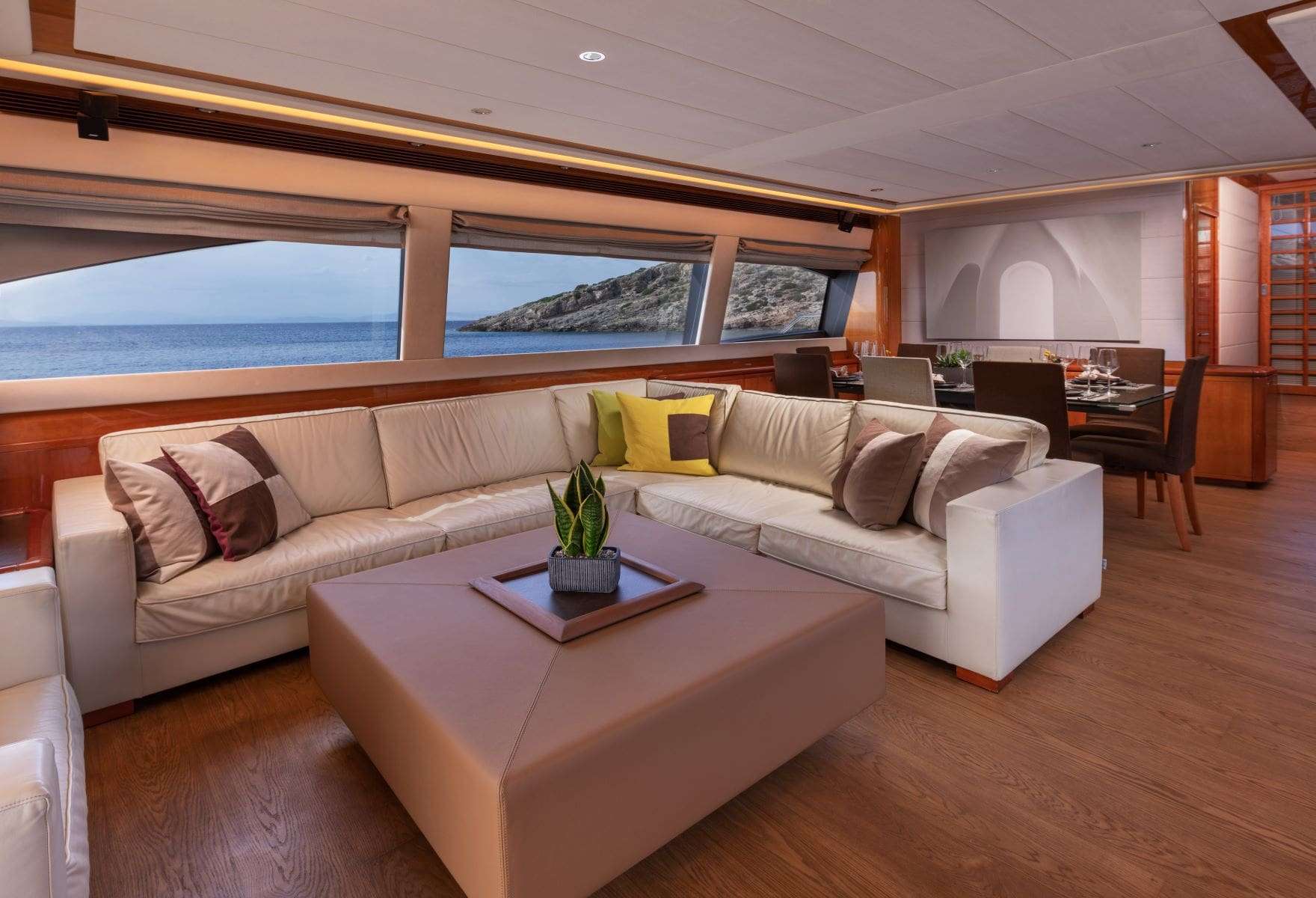 Yacht Photo